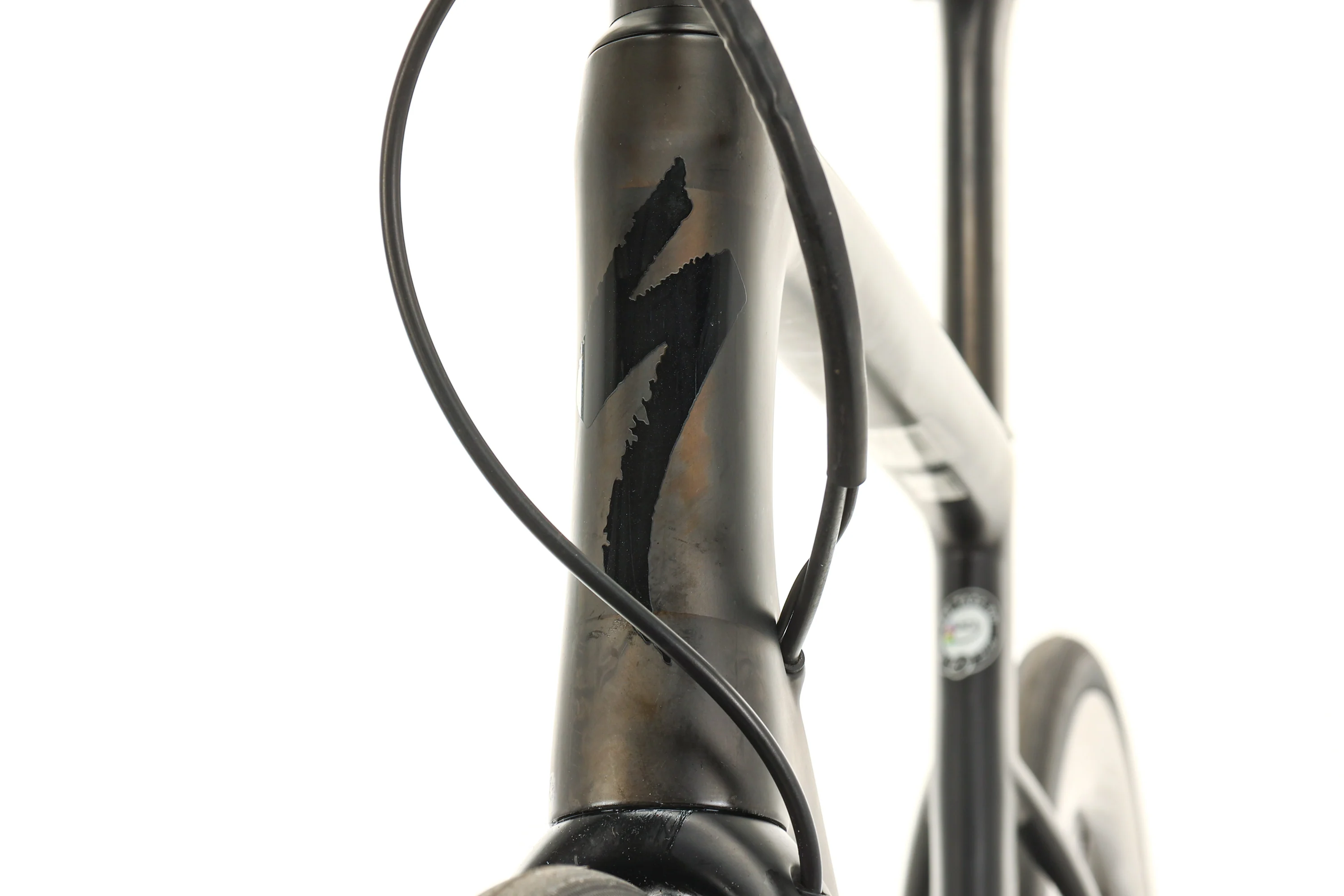 Specialized S-Works Tarmac SL6 Road Bike - 2020, 58cm - Image 7