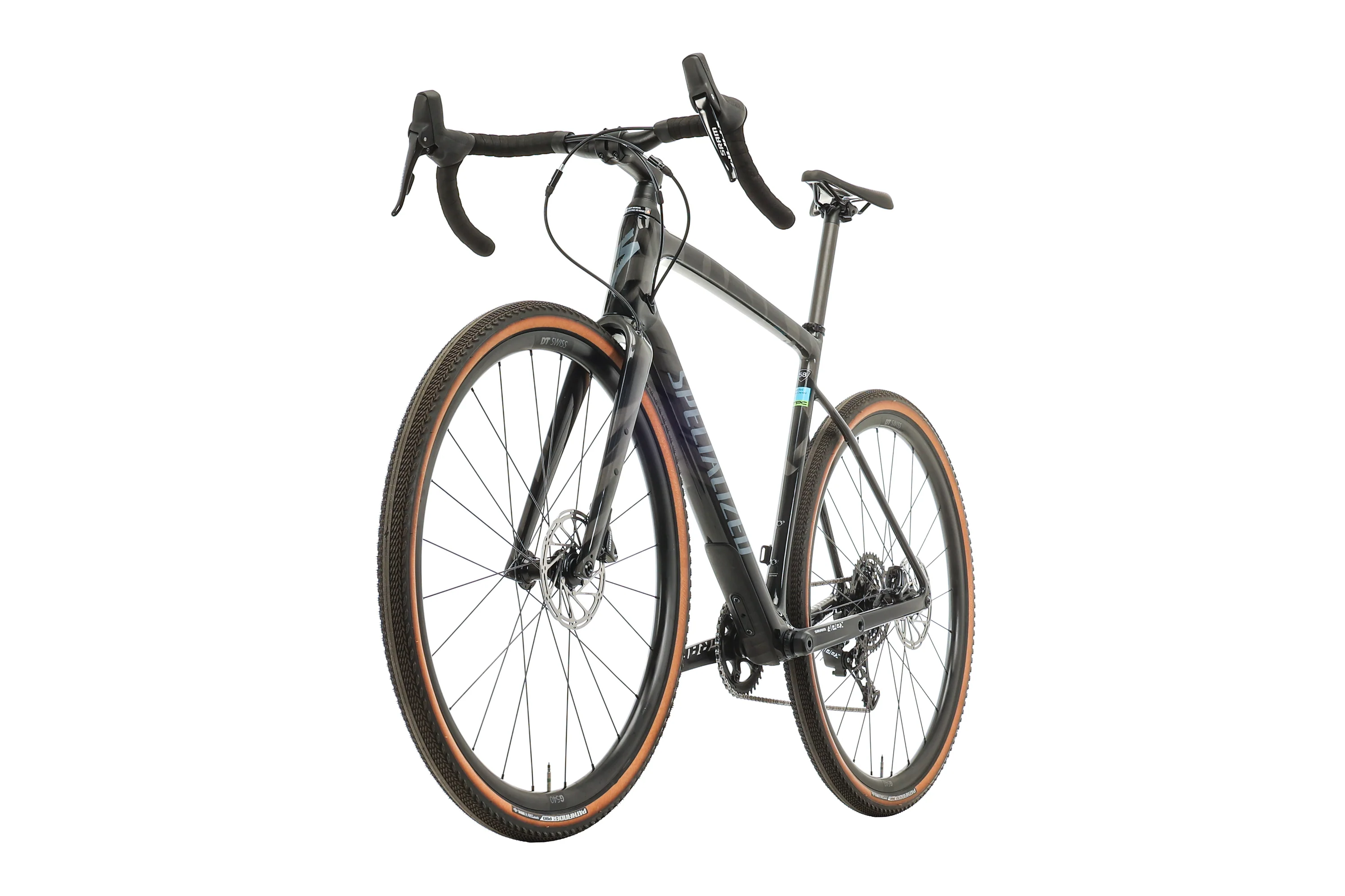 Specialized Diverge Gravel Bike - 2022, 58cm - Image 4