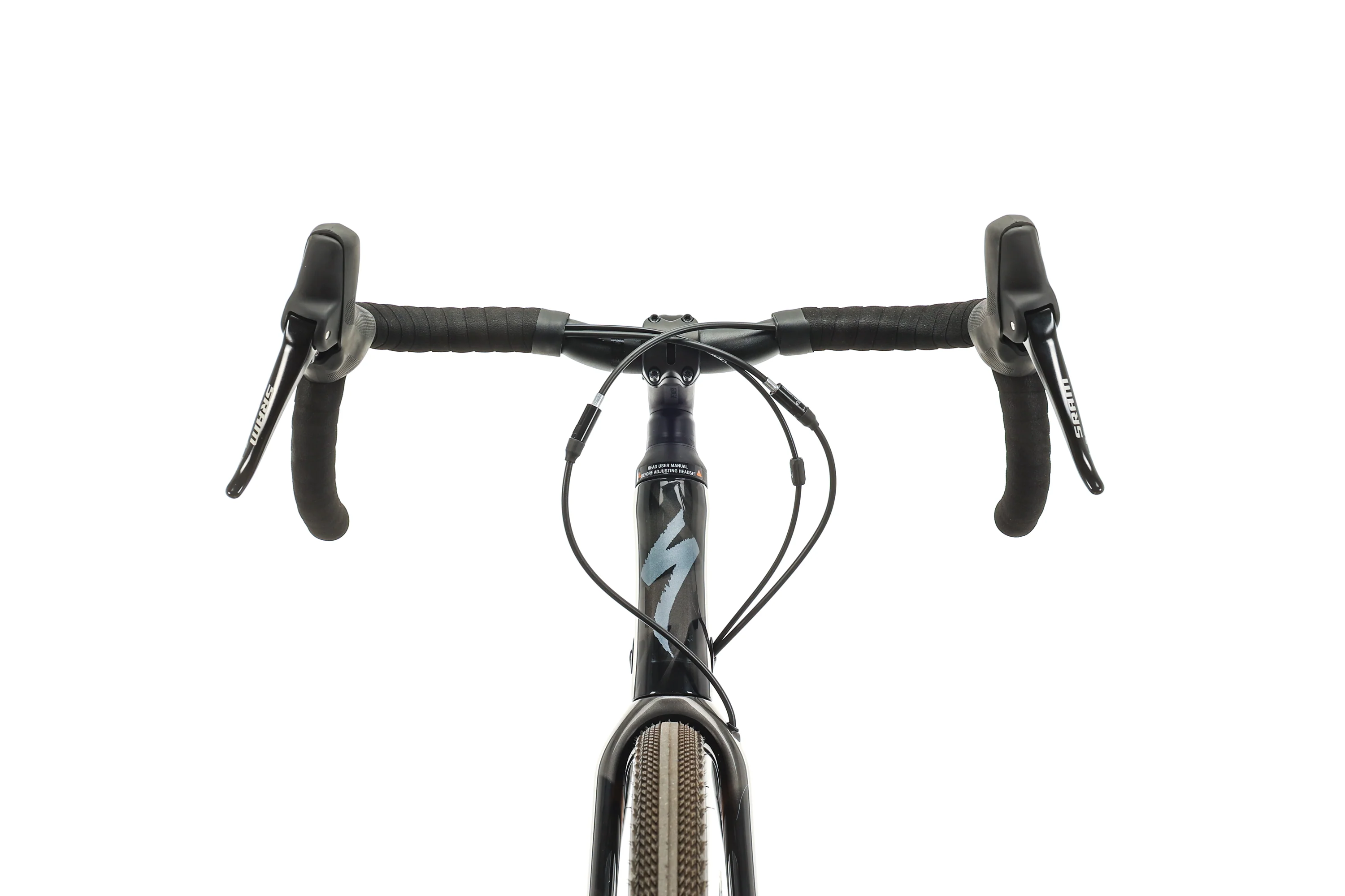 Specialized Diverge Gravel Bike - 2022, 58cm - Image 5