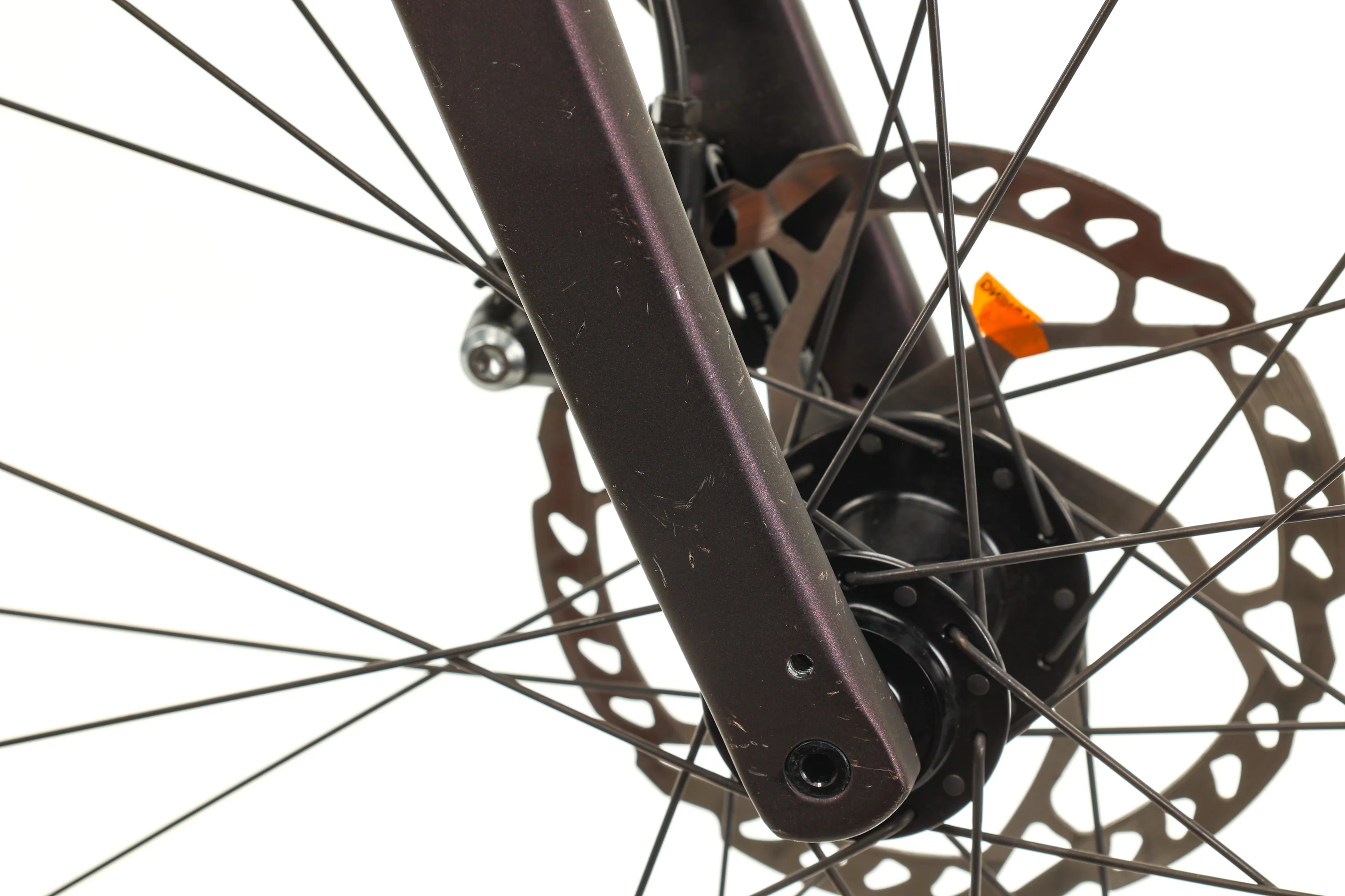 Giant Revolt E+ Pro Gravel E-Bike - 2021, Large - Image 18
