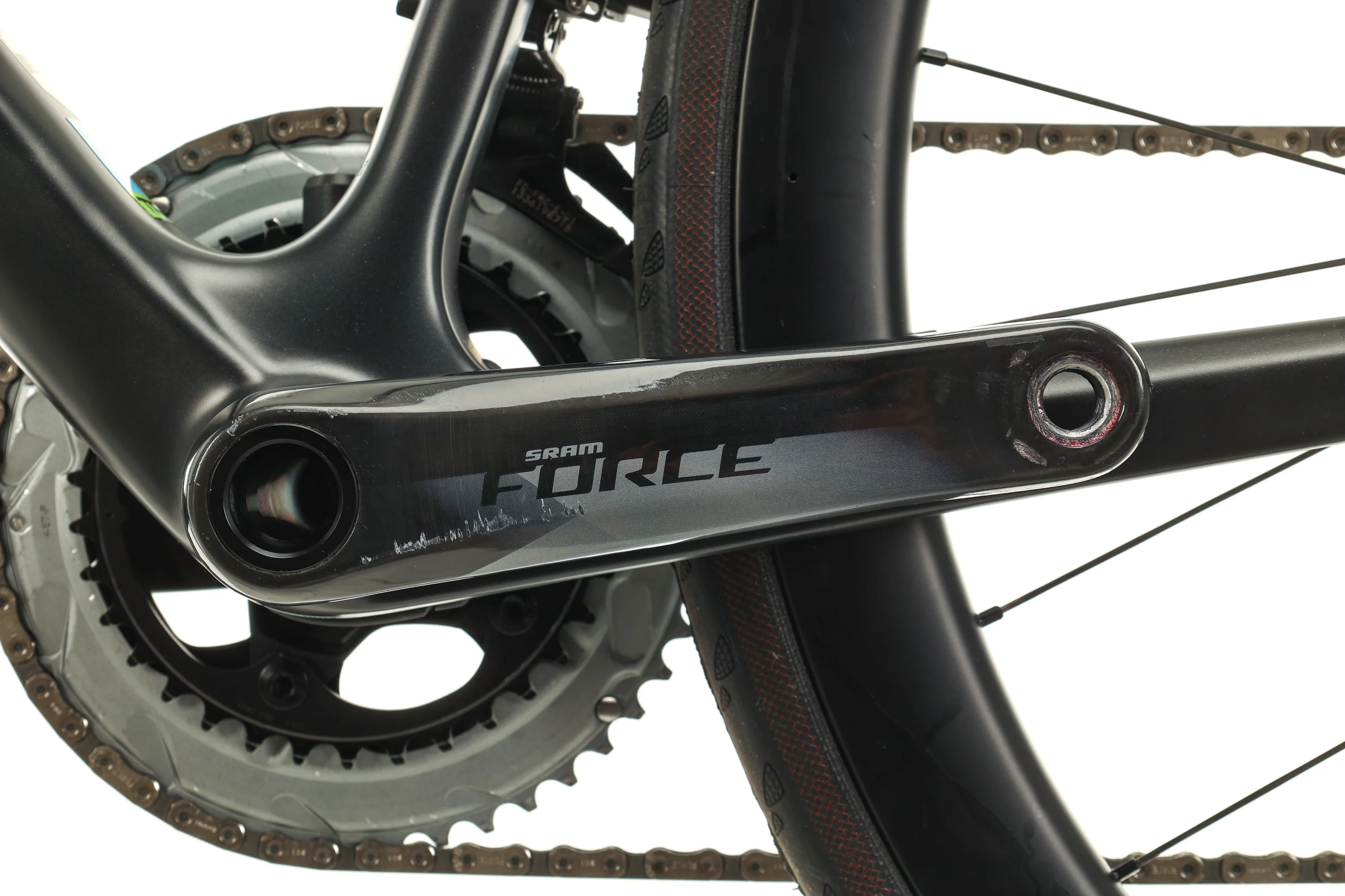 Argon 18 Krypton Pro Road Bike - 2022, Large - Image 46