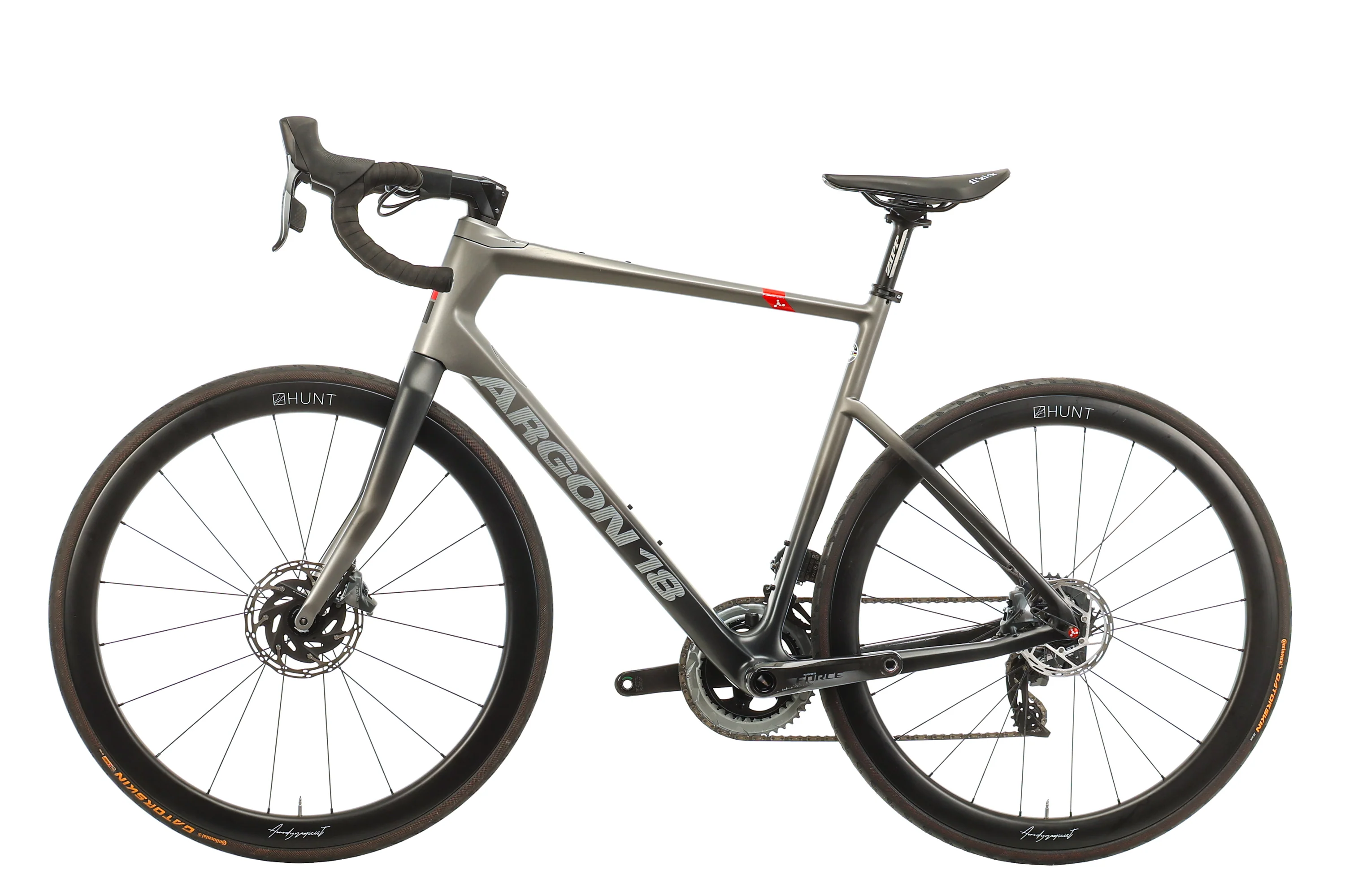 Argon 18 Krypton Pro Road Bike - 2022, Large - Image 9