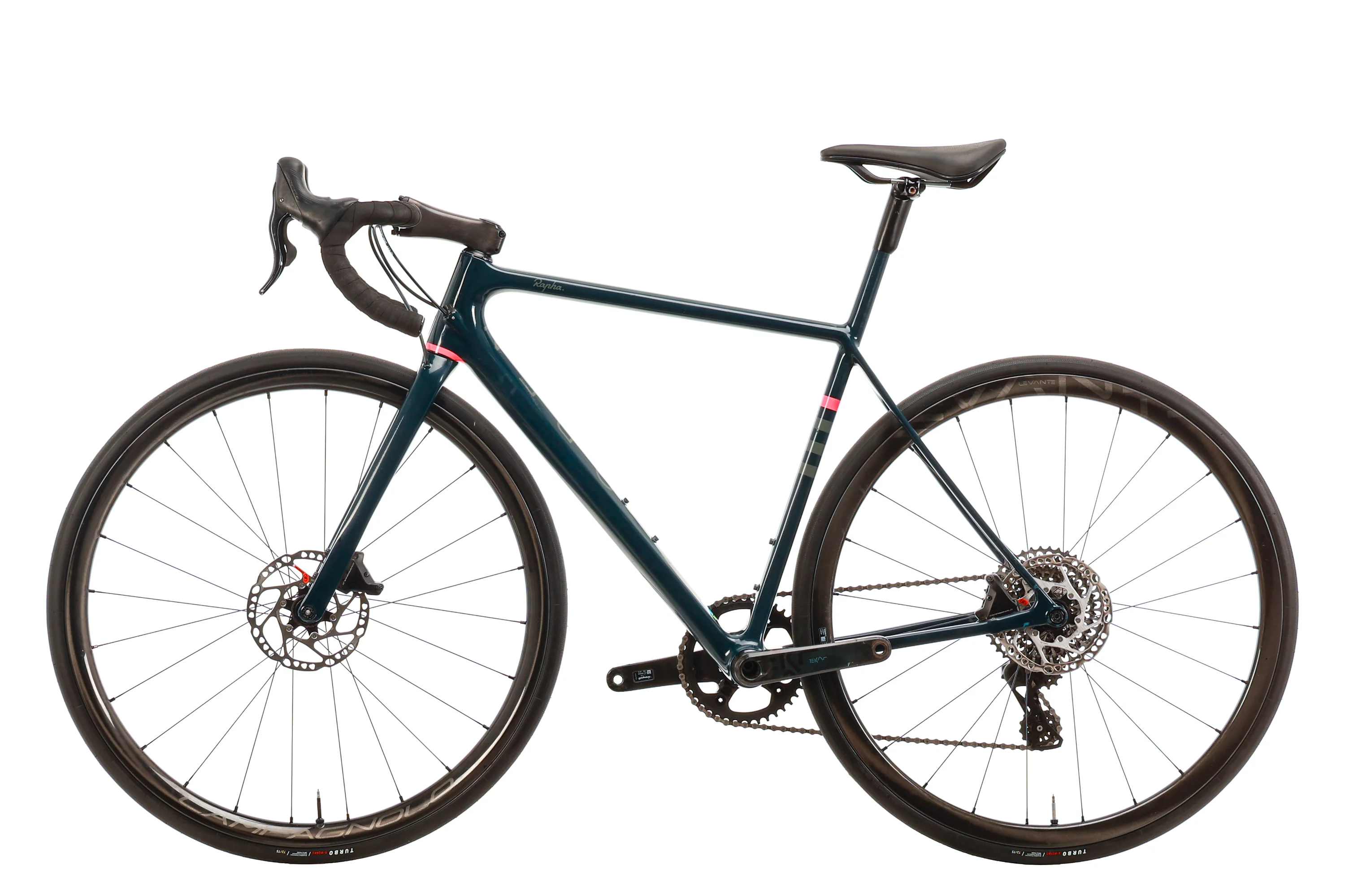 OPEN MIN.D. Rapha Limited Edition Road Bike - Small - Image 2