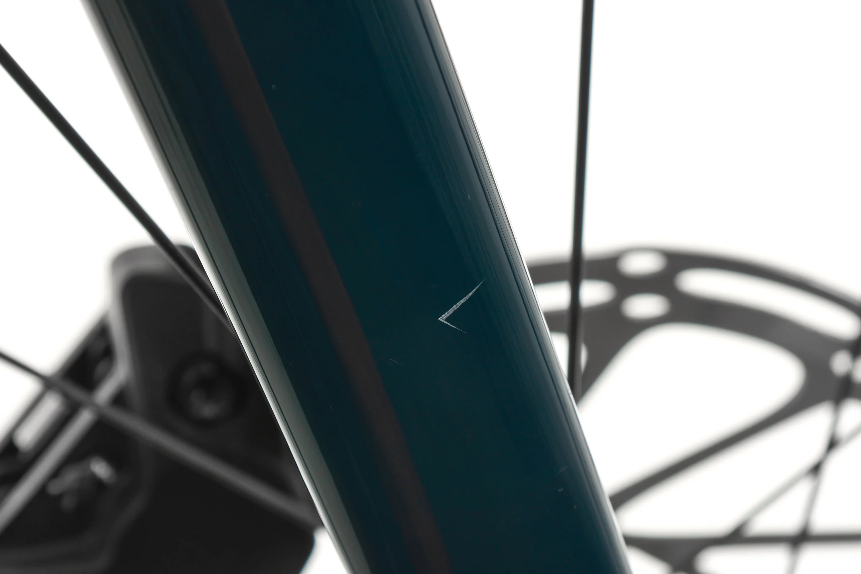OPEN U.P. Rapha Limited Edition Gravel Bike - Medium - Image 14