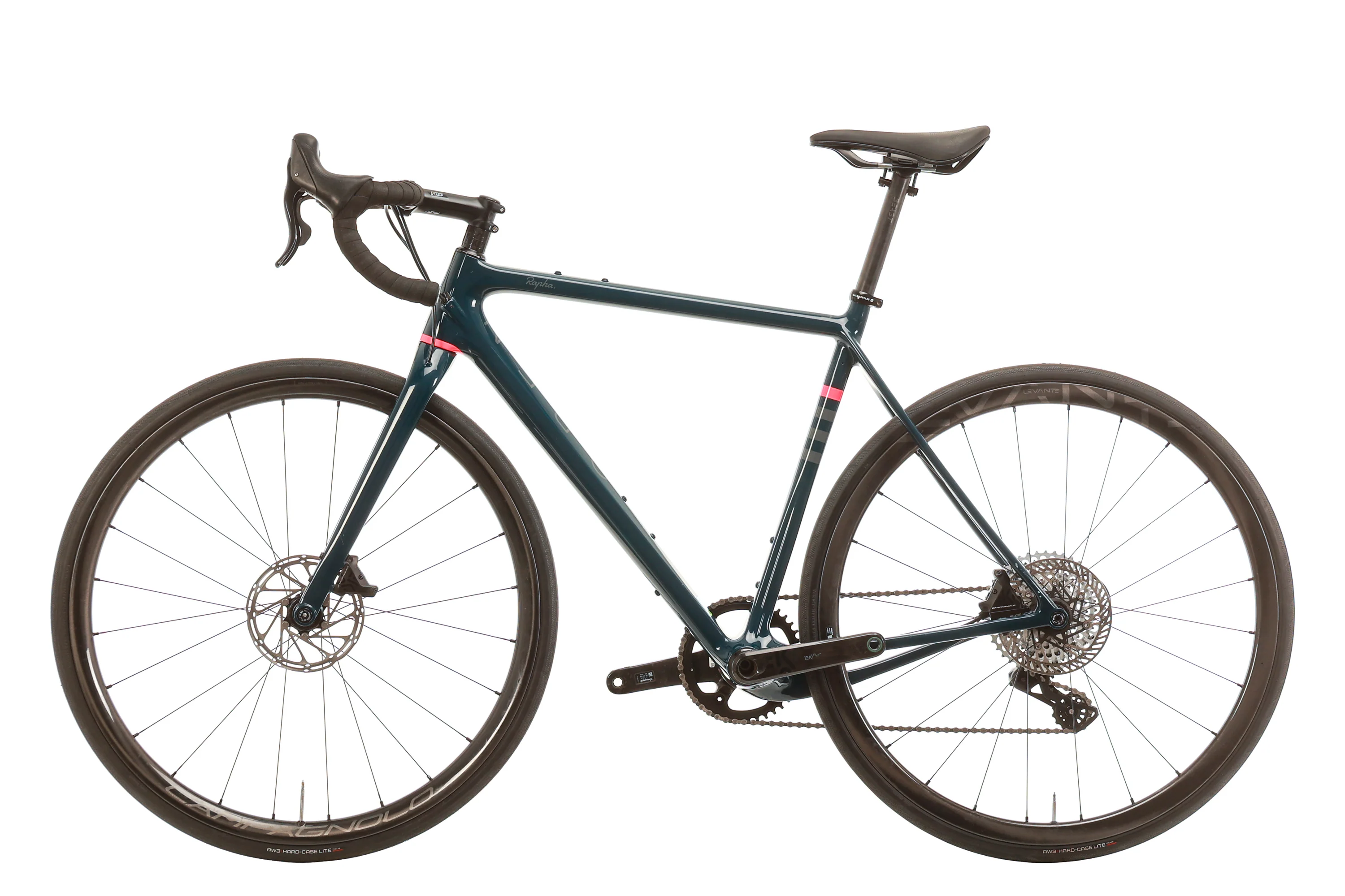 OPEN U.P. Rapha Limited Edition Gravel Bike - Medium - Image 2