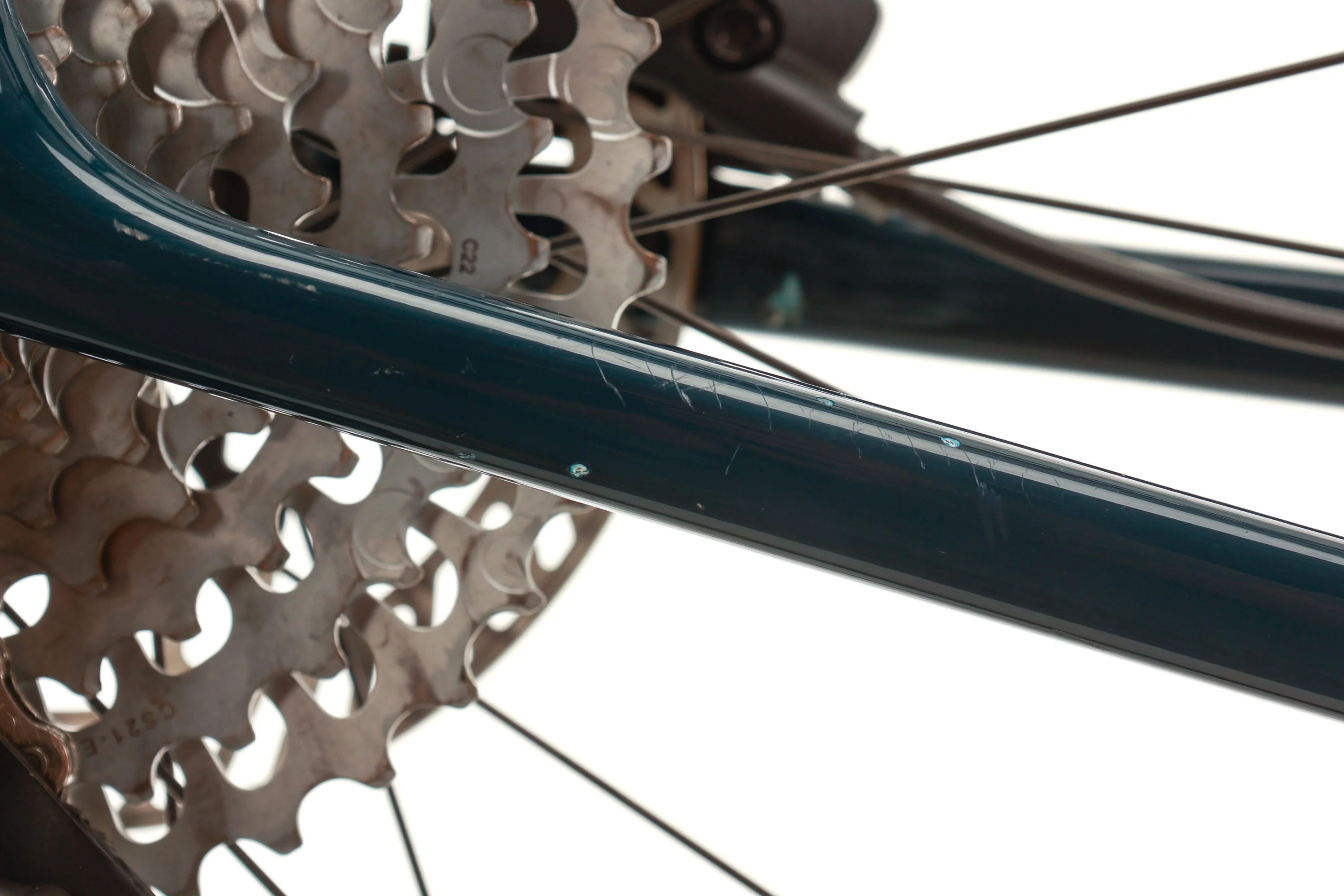 OPEN U.P. Rapha Limited Edition Gravel Bike - Medium - Image 8