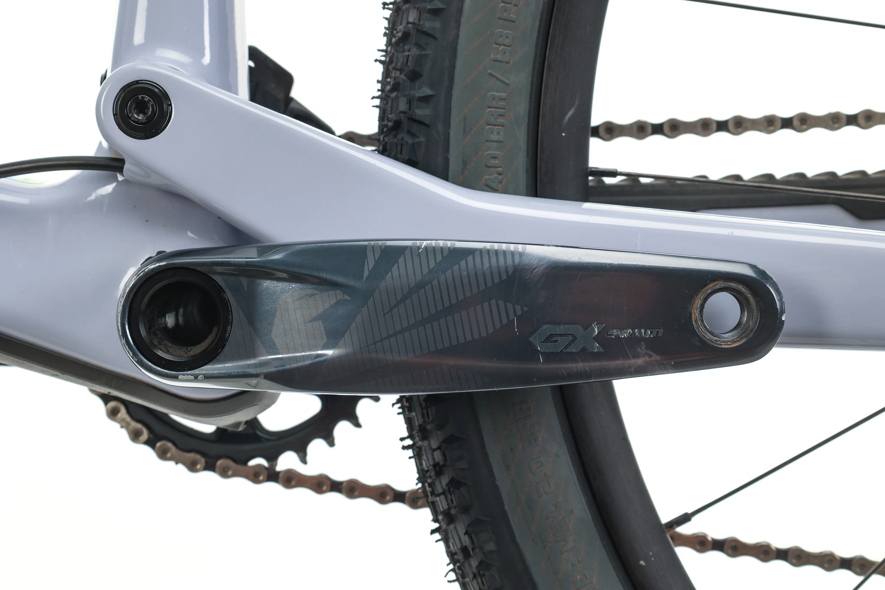 Juliana Wilder C Women's Mountain Bike - 2021, Small - Image 10