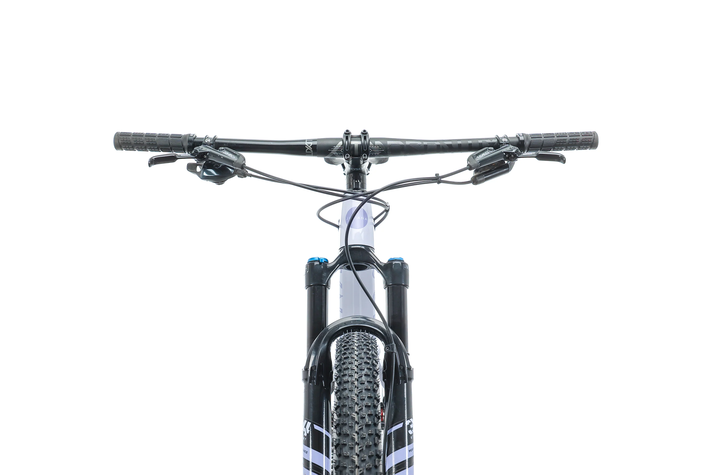 Juliana Wilder C Women's Mountain Bike - 2021, Small - Image 18