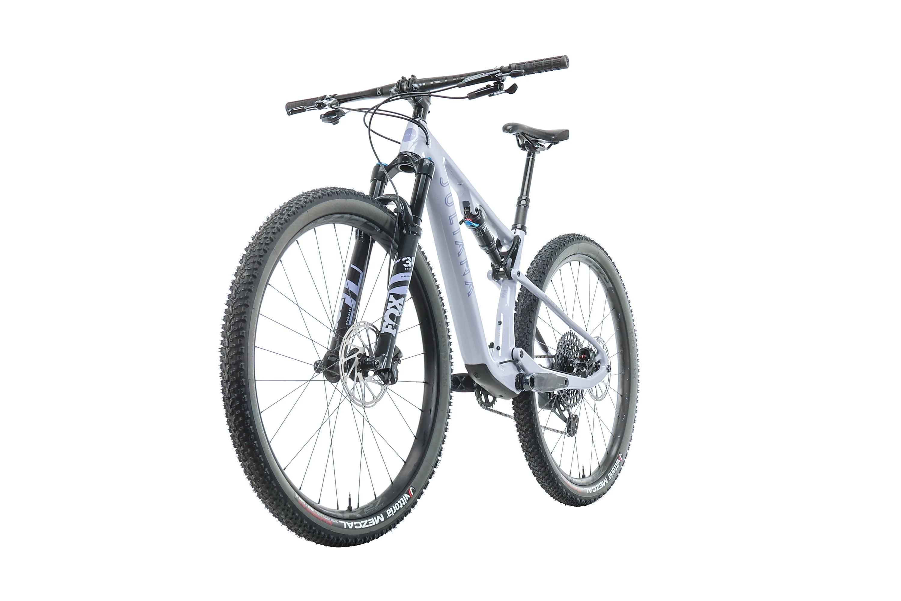 Juliana Wilder C Women's Mountain Bike - 2021, Small - Image 3