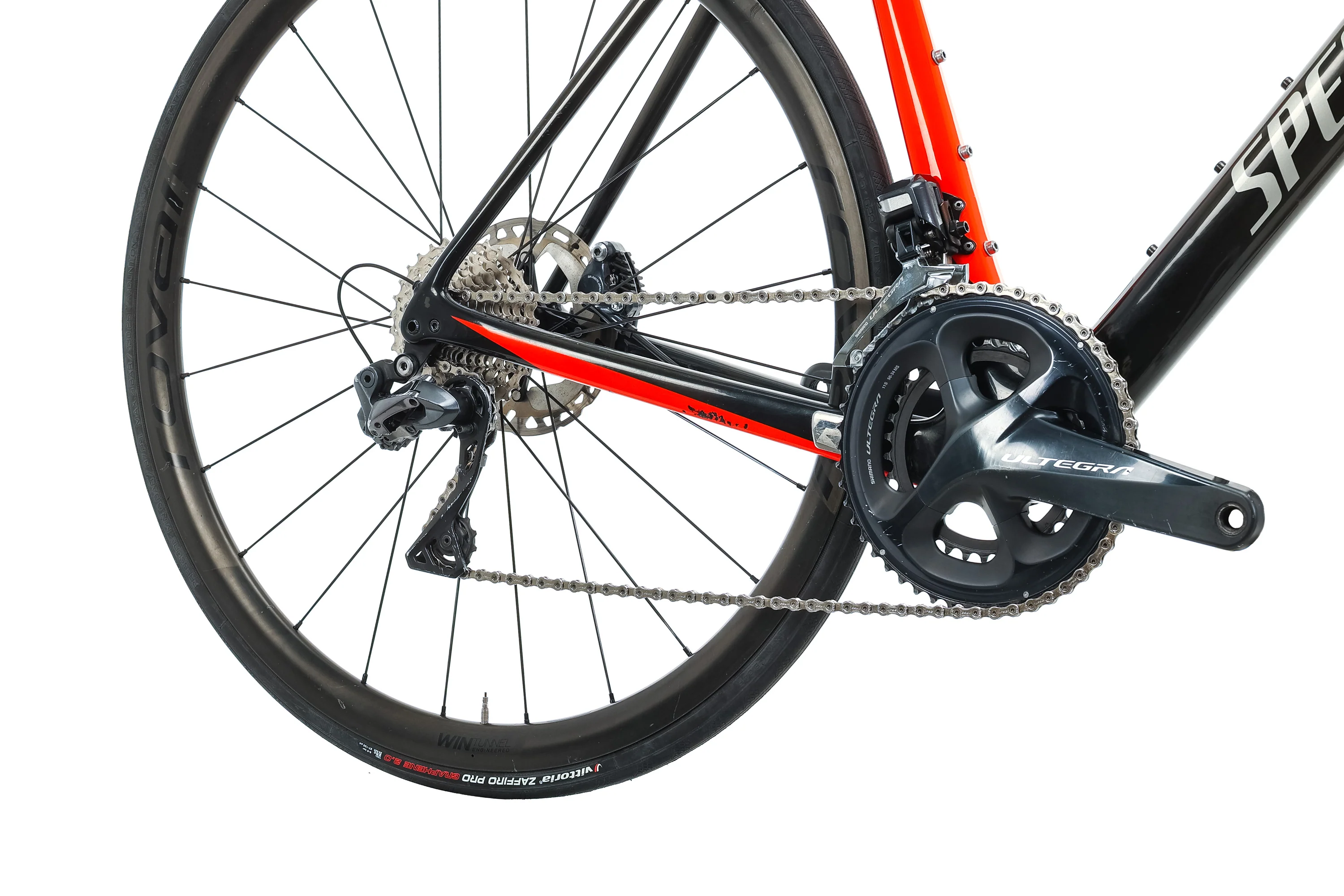 Specialized Roubaix Road Bike - 2019, 58cm - Image 12