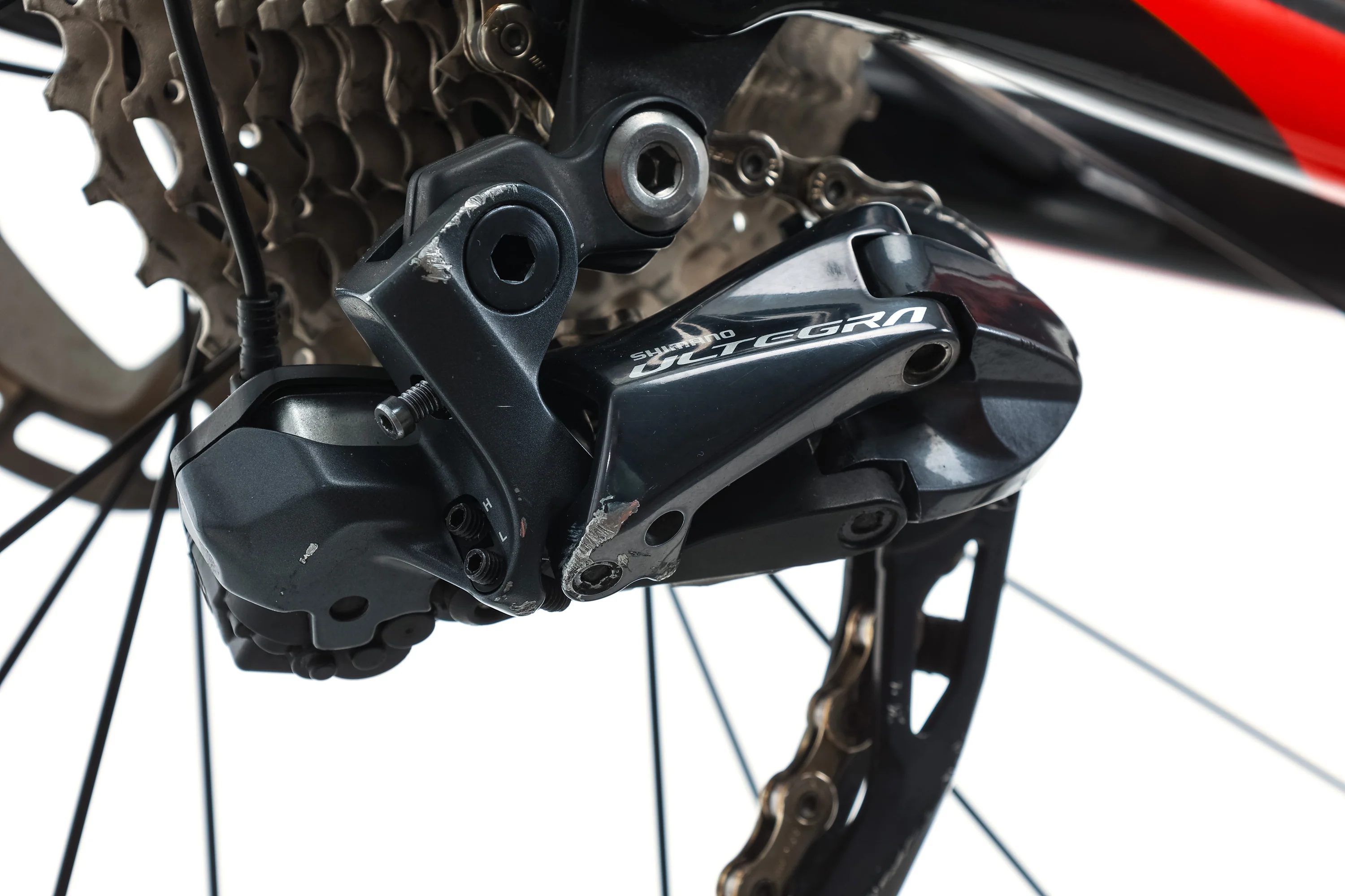 Specialized Roubaix Road Bike - 2019, 58cm - Image 23