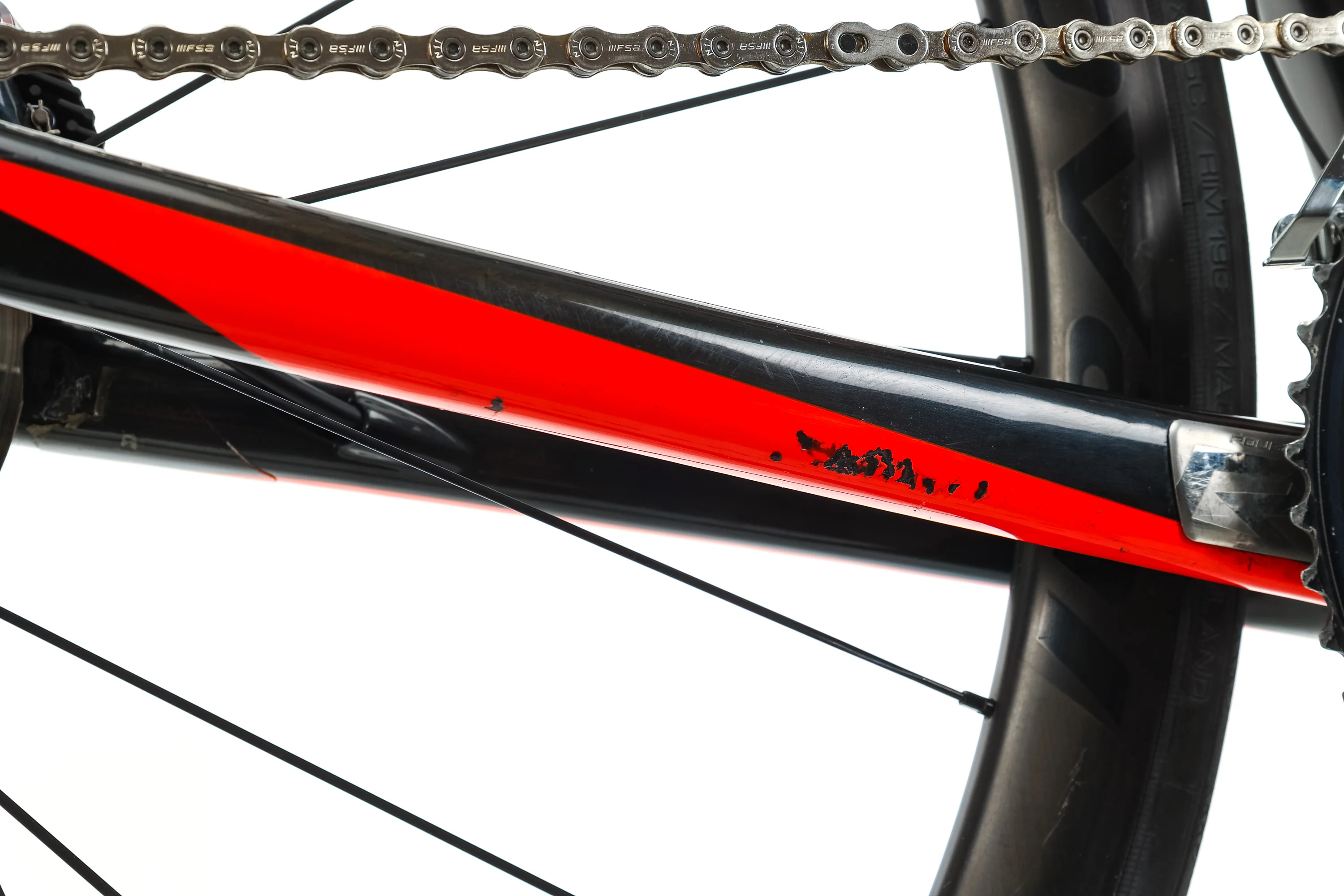 Specialized Roubaix Road Bike - 2019, 58cm - Image 25