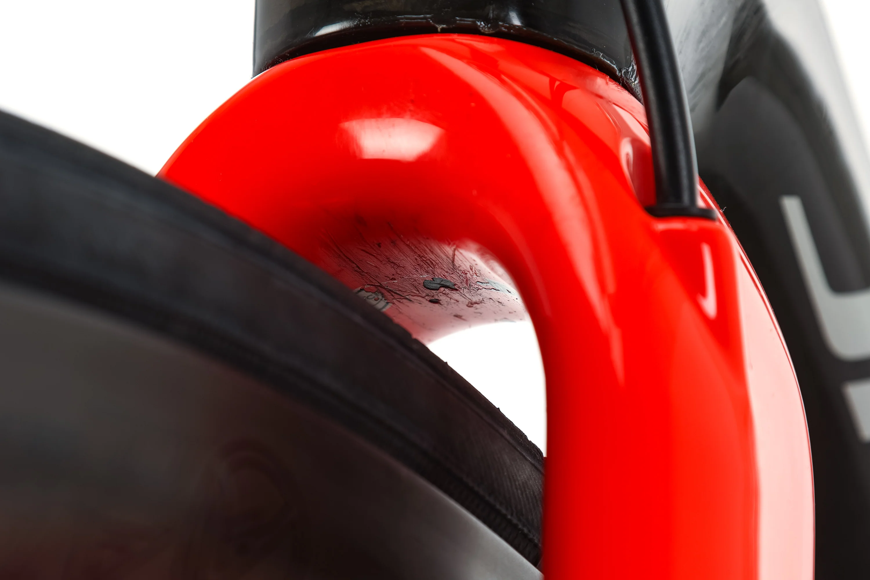 Specialized Roubaix Road Bike - 2019, 58cm - Image 42