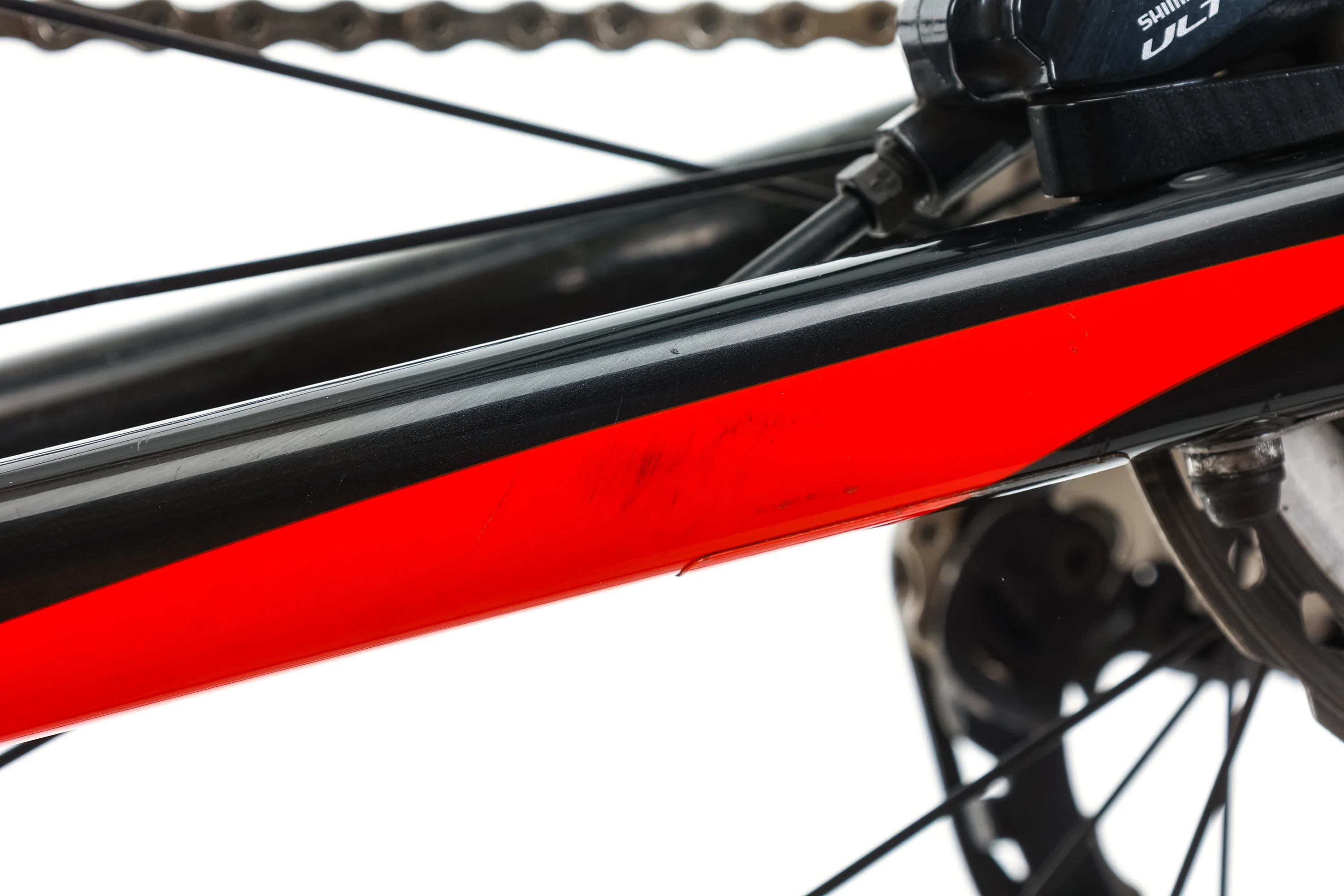Specialized Roubaix Road Bike - 2019, 58cm - Image 49