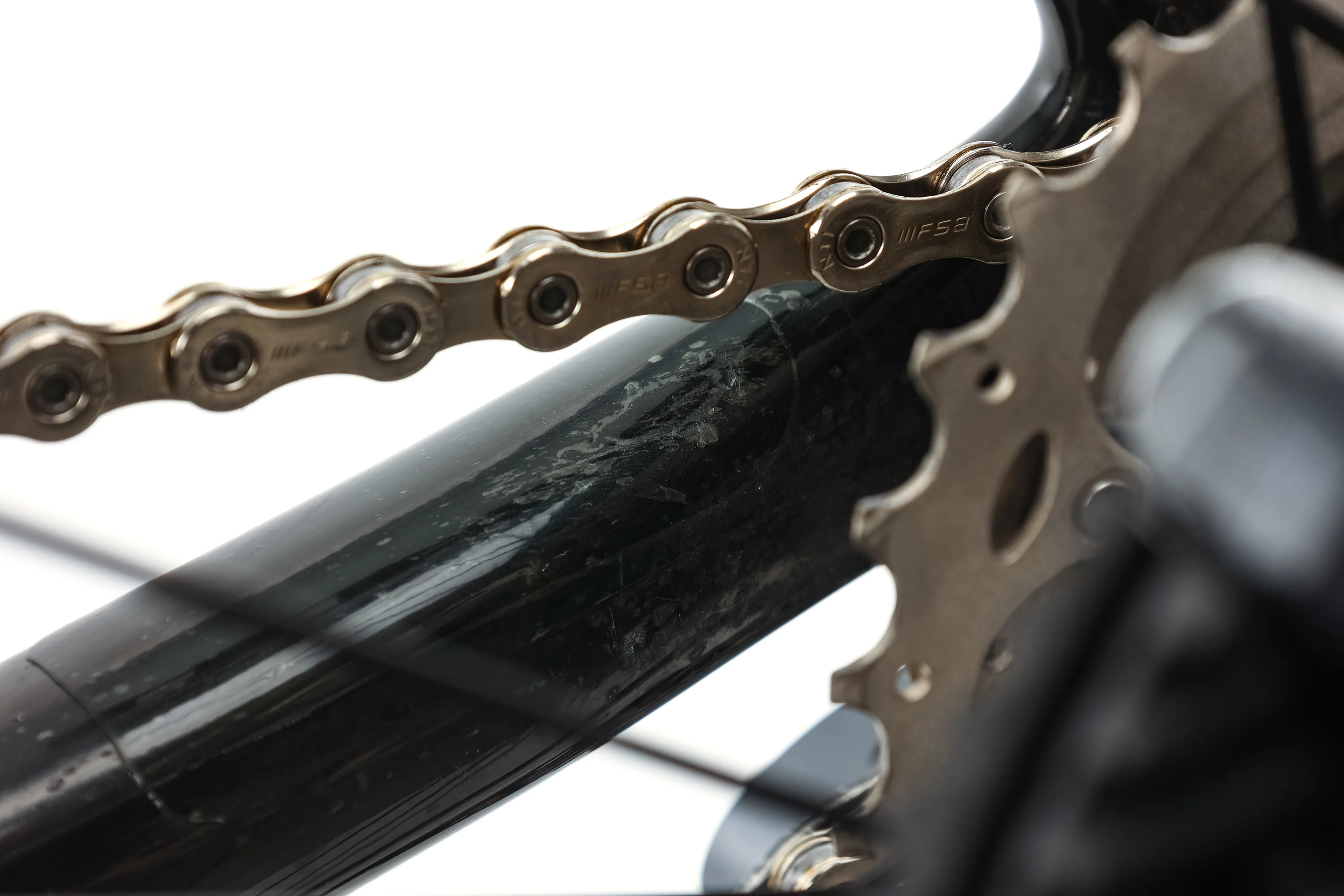 Specialized Roubaix Road Bike - 2019, 58cm - Image 57