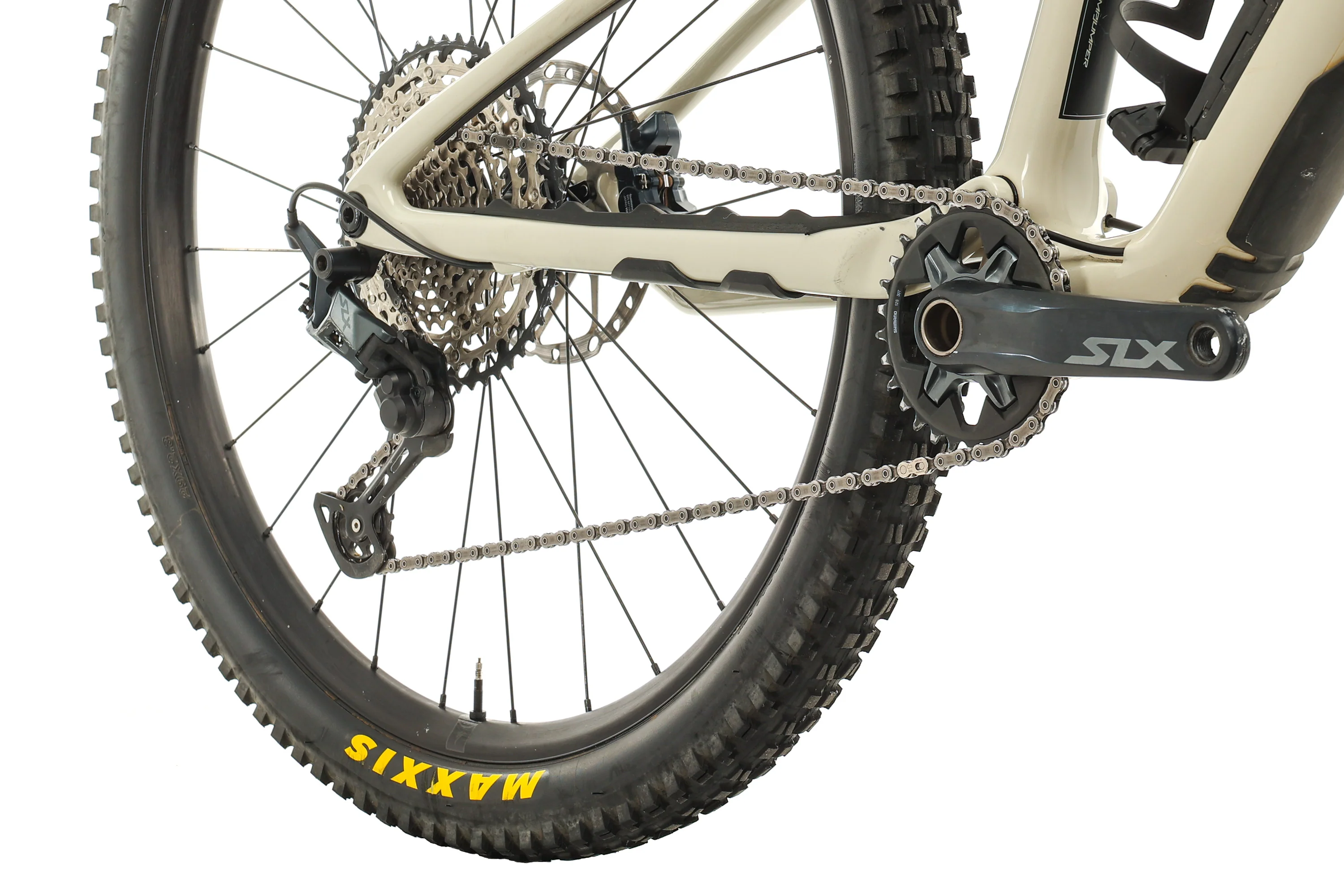 Specialized Stumpjumper Comp Mountain Bike - 2020, S4 - Image 3