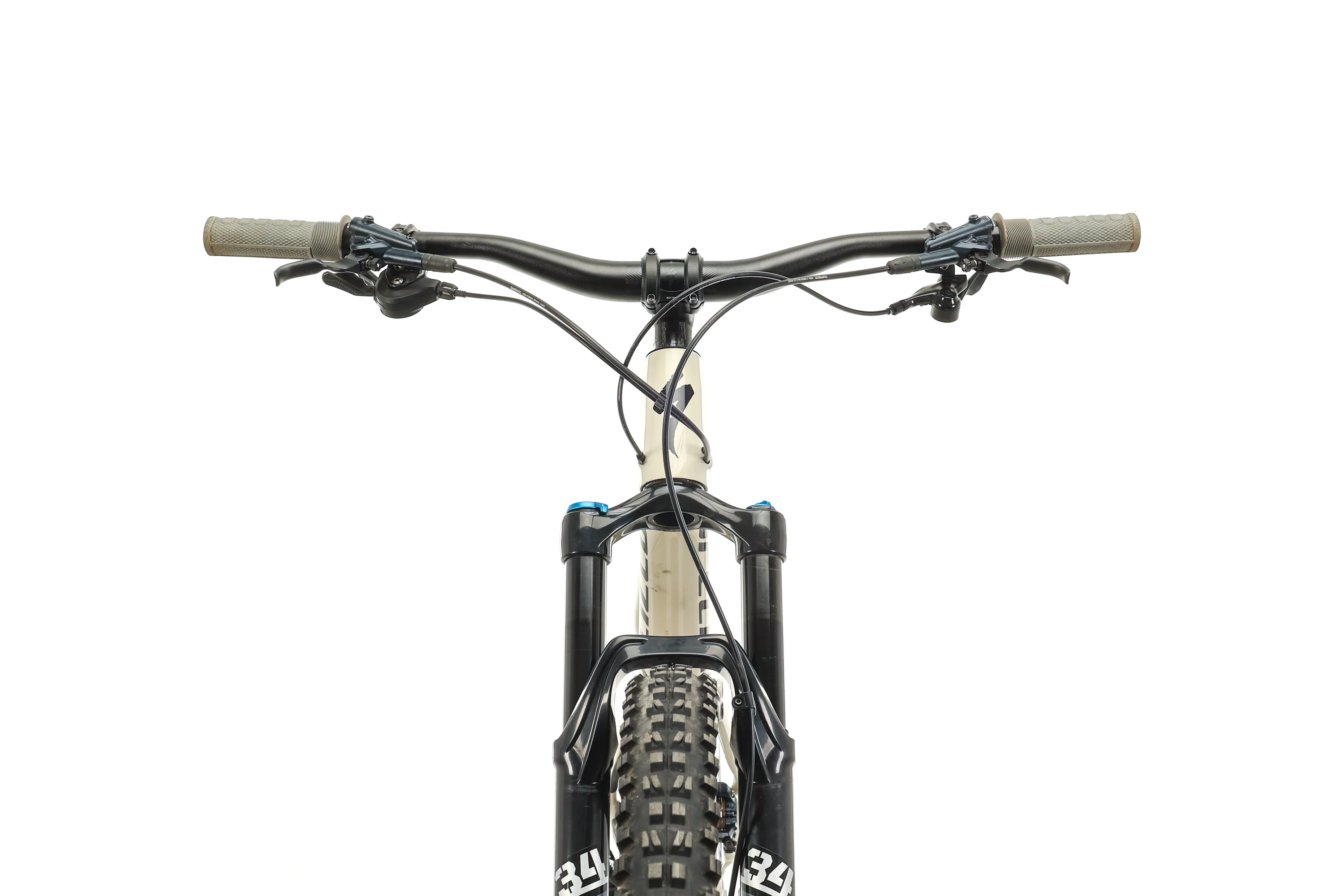 Specialized Stumpjumper Comp Mountain Bike - 2020, S4 - Image 6