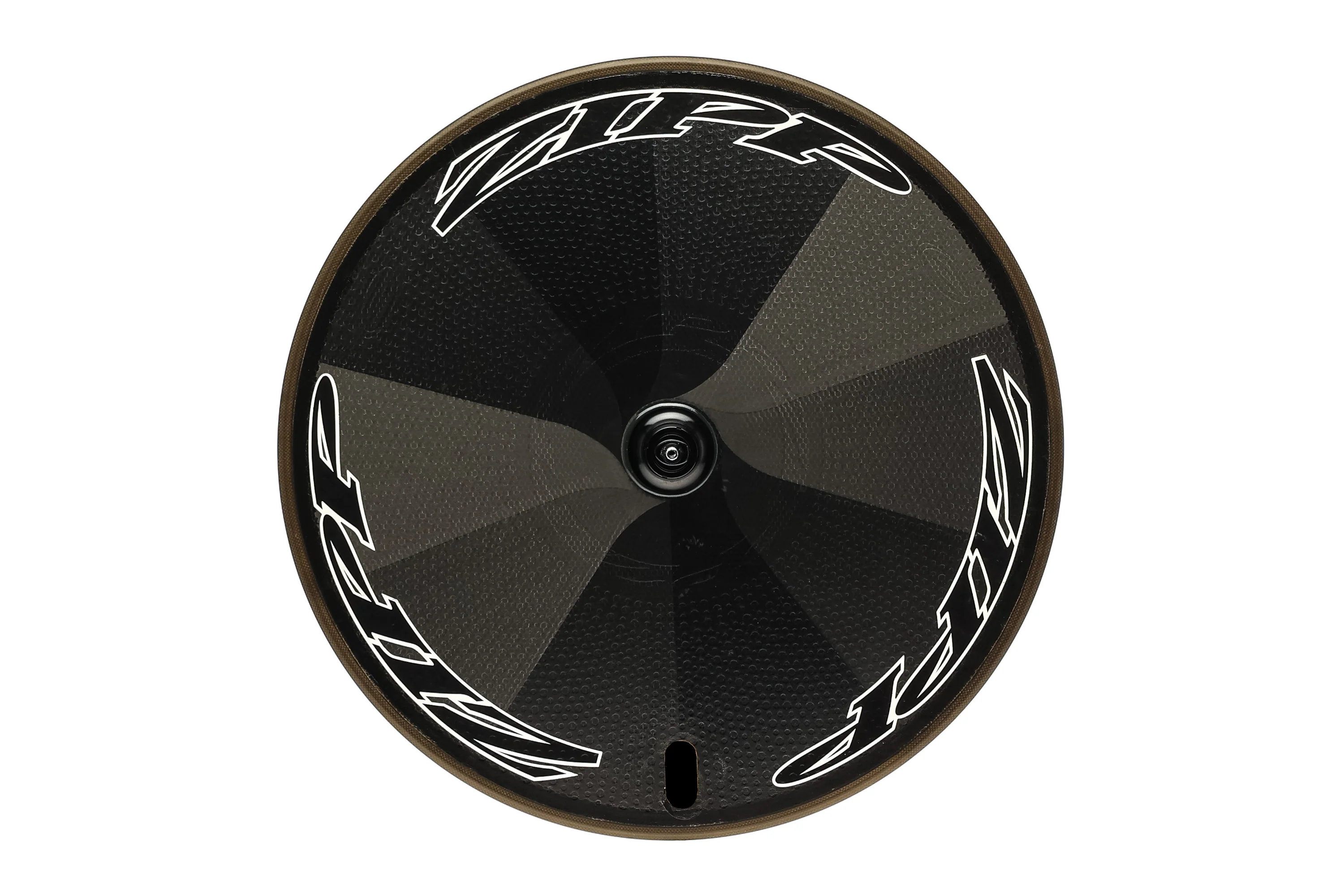Zipp Super-9 Disc Carbon Clincher 700c Rear Wheel - Image 2