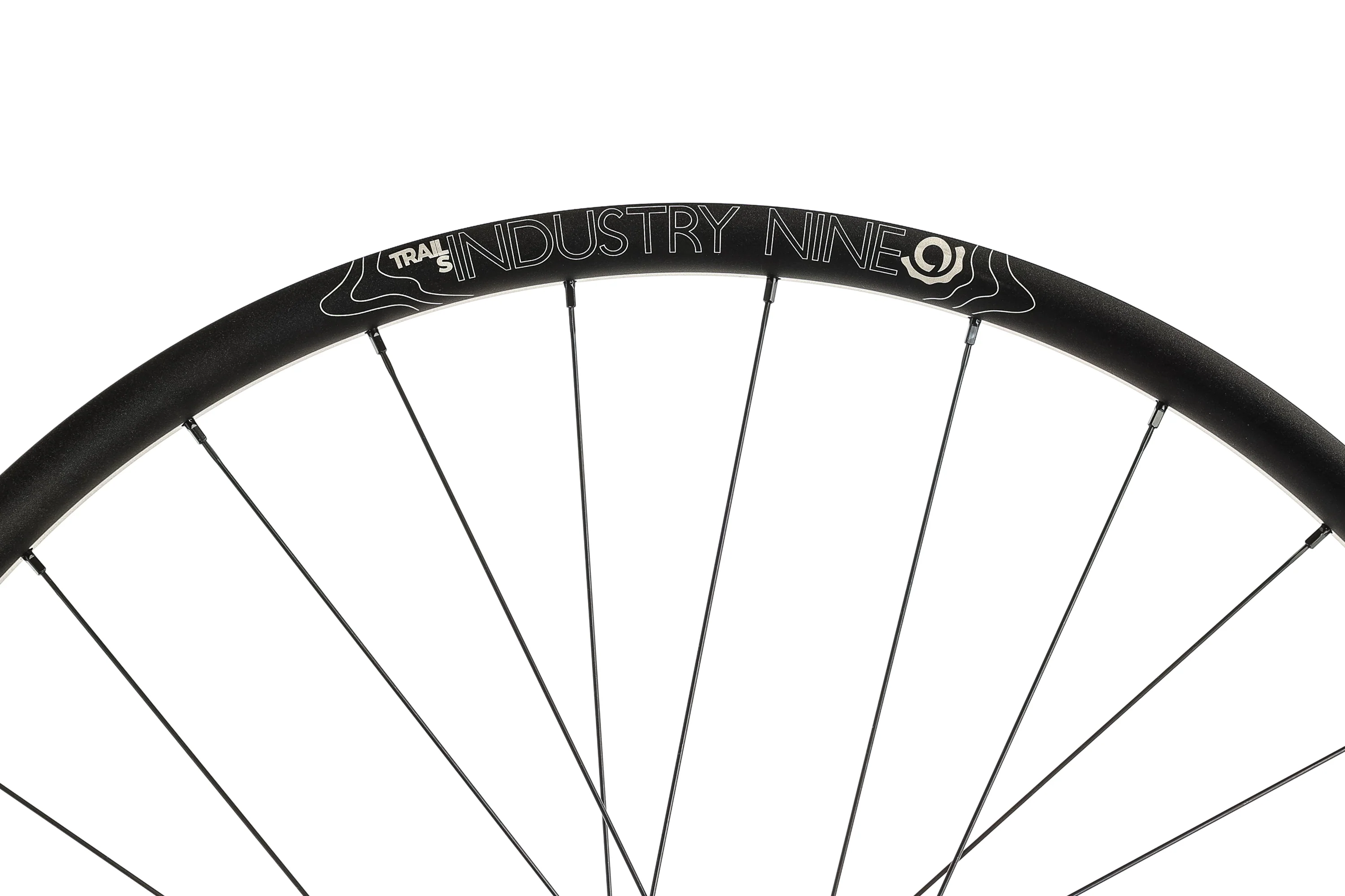 Industry Nine Trail S Aluminum Tubeless 29" Wheelset - Image 7