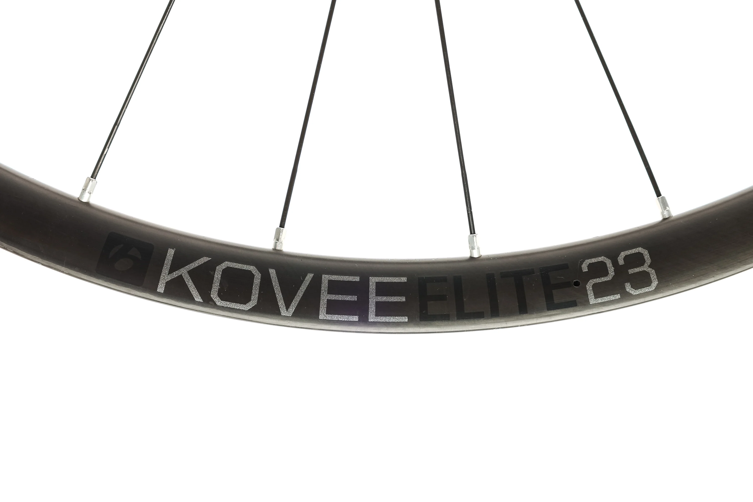 Bontrager Kovee Elite 23 Carbon Tubeless 29" Wheelset - Image 7