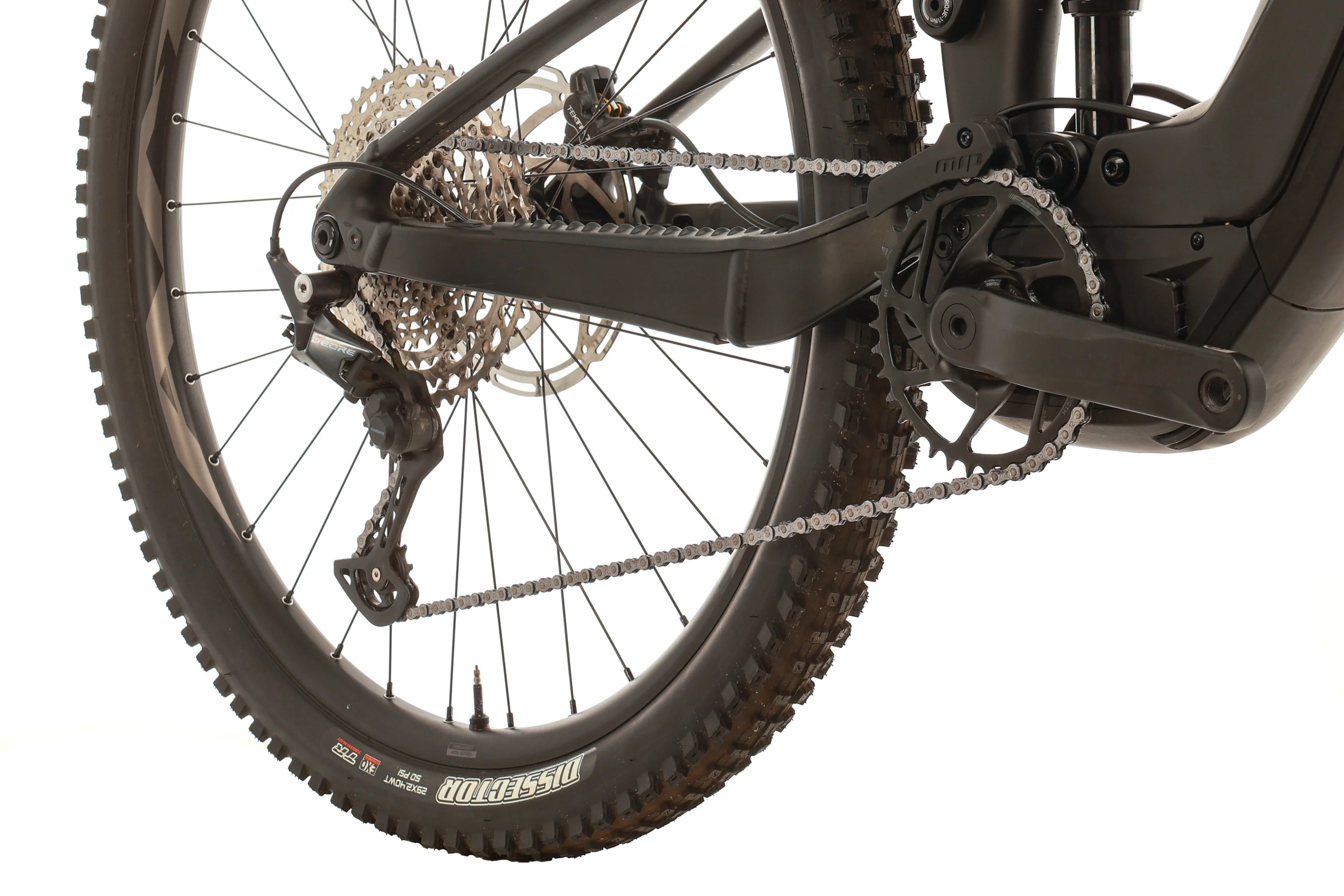 Liv Embolden E+ 1 Pro 29 Women's Mountain Bike - 2022, Medium - Image 3