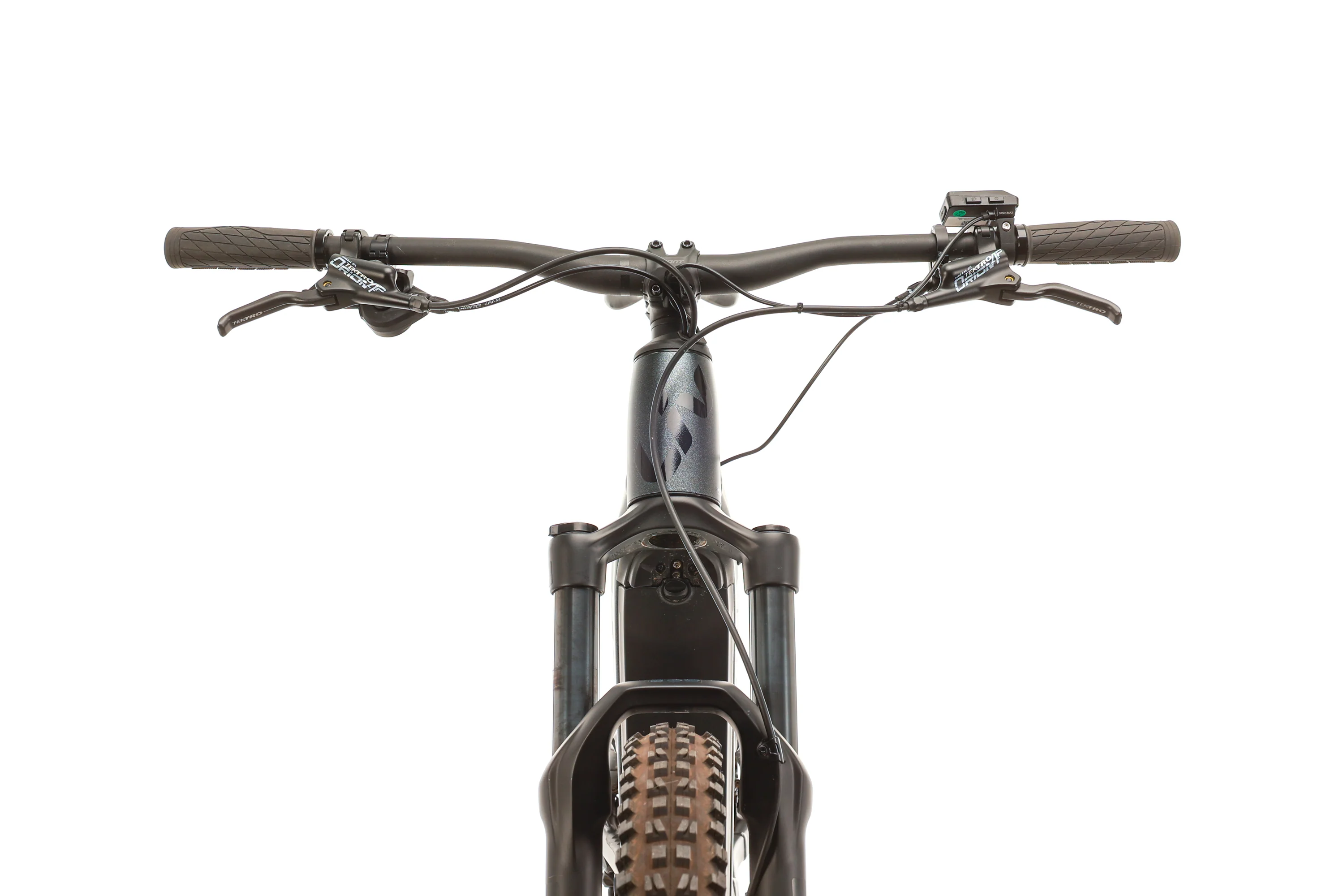 Liv Embolden E+ 1 Pro 29 Women's Mountain Bike - 2022, Medium - Image 6