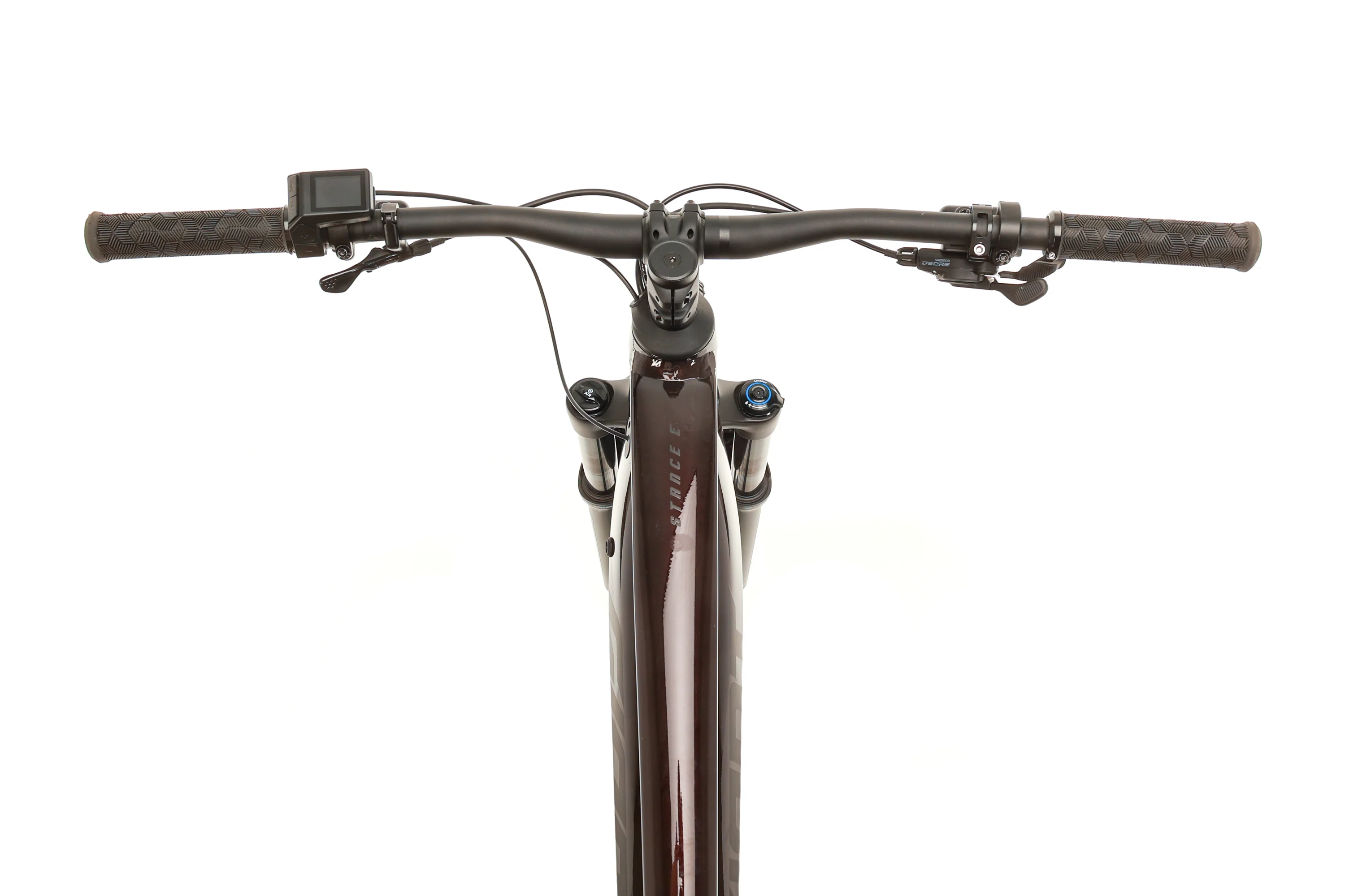 Giant Stance E+ 1 Pro 20mph Mountain E-Bike - 2023, Medium - Image 7