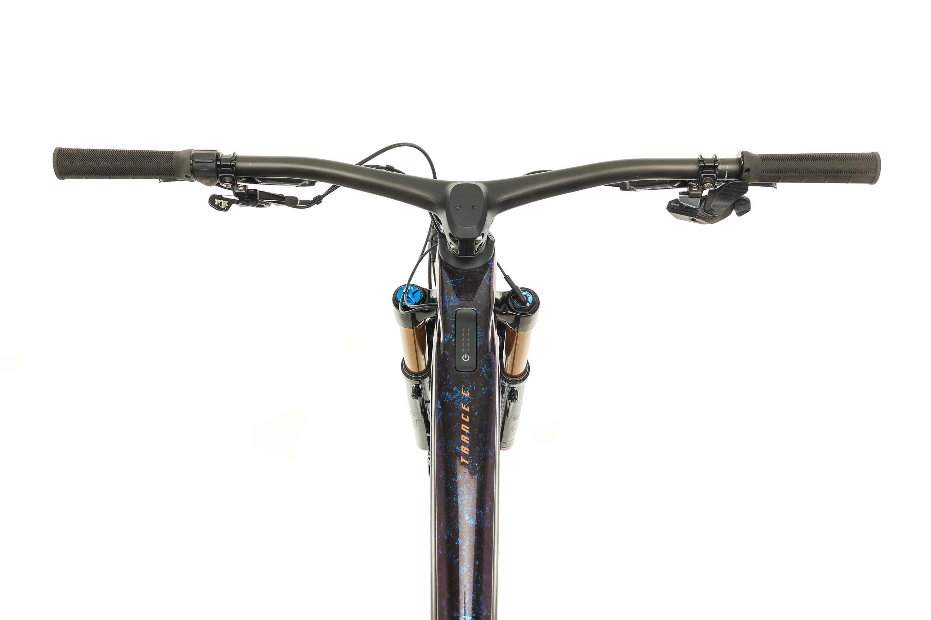 Giant Trance X Advanced E+ EL 0 20mph Mountain E-Bike - 2023, Medium - Image 7