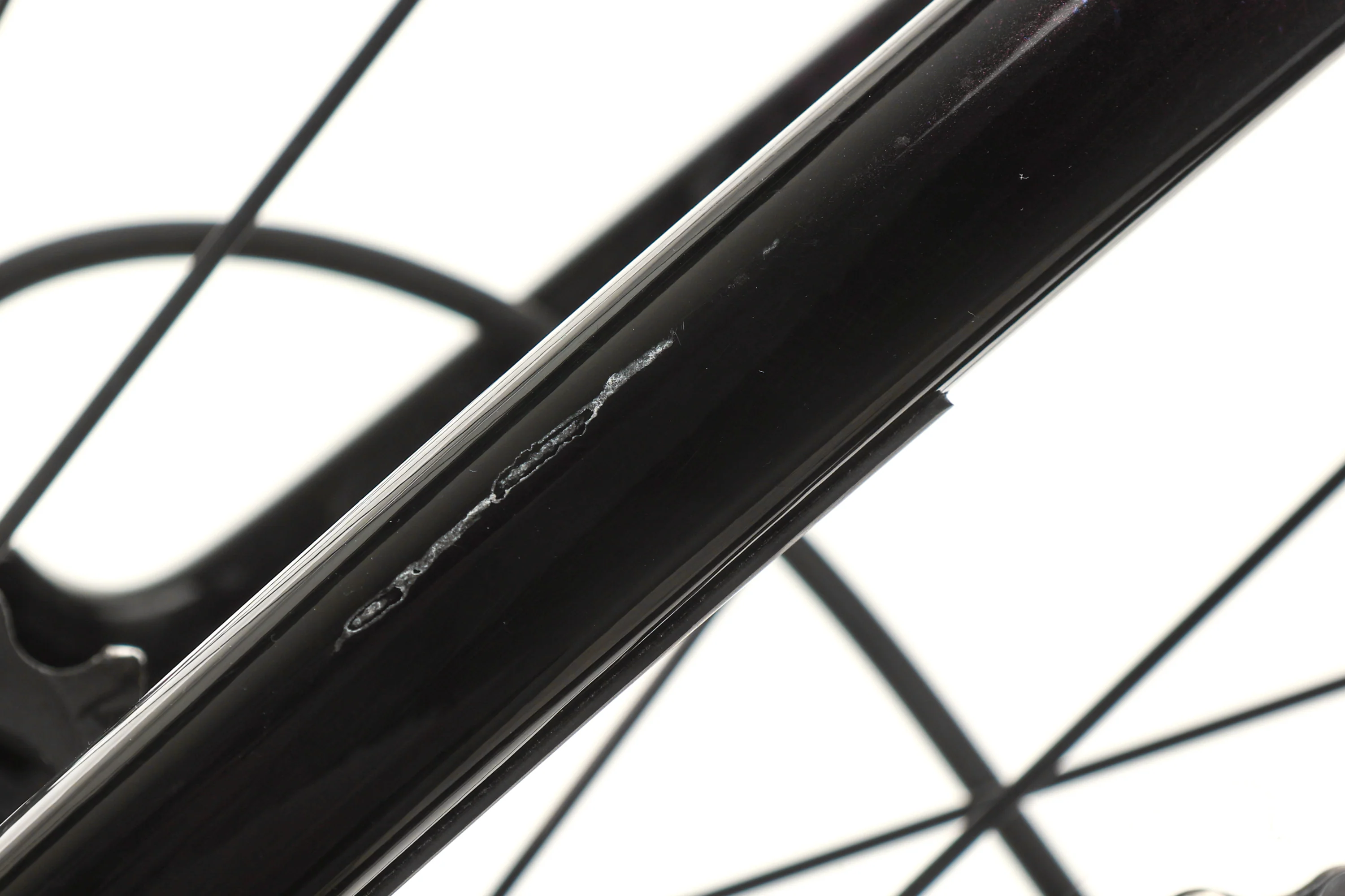 Giant Trance X Advanced E+ EL 0 20mph Mountain E-Bike - 2023, Medium - Image 9