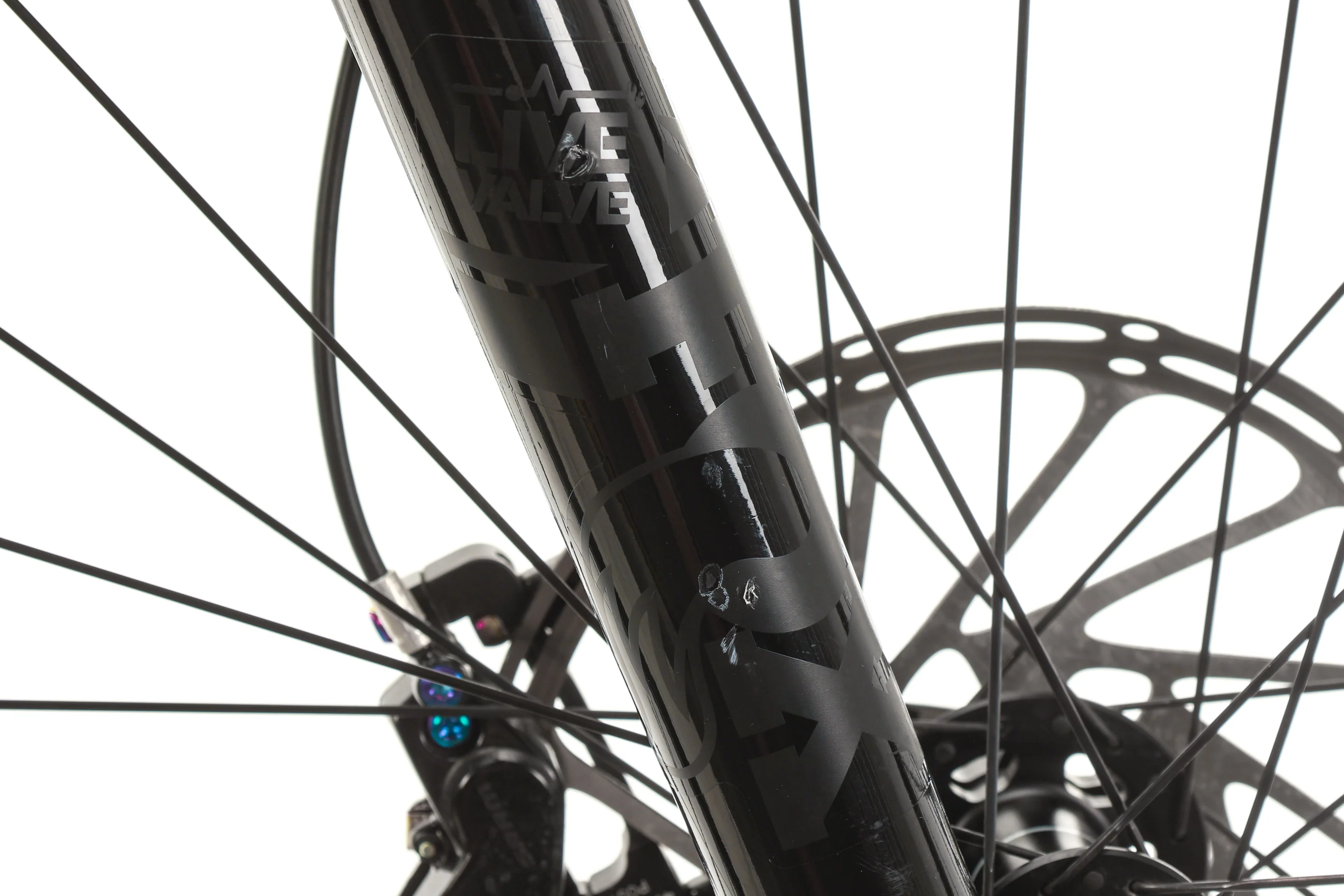 Giant Trance X Advanced E+ EL 0 20mph Mountain E-Bike - 2023, Large - Image 11