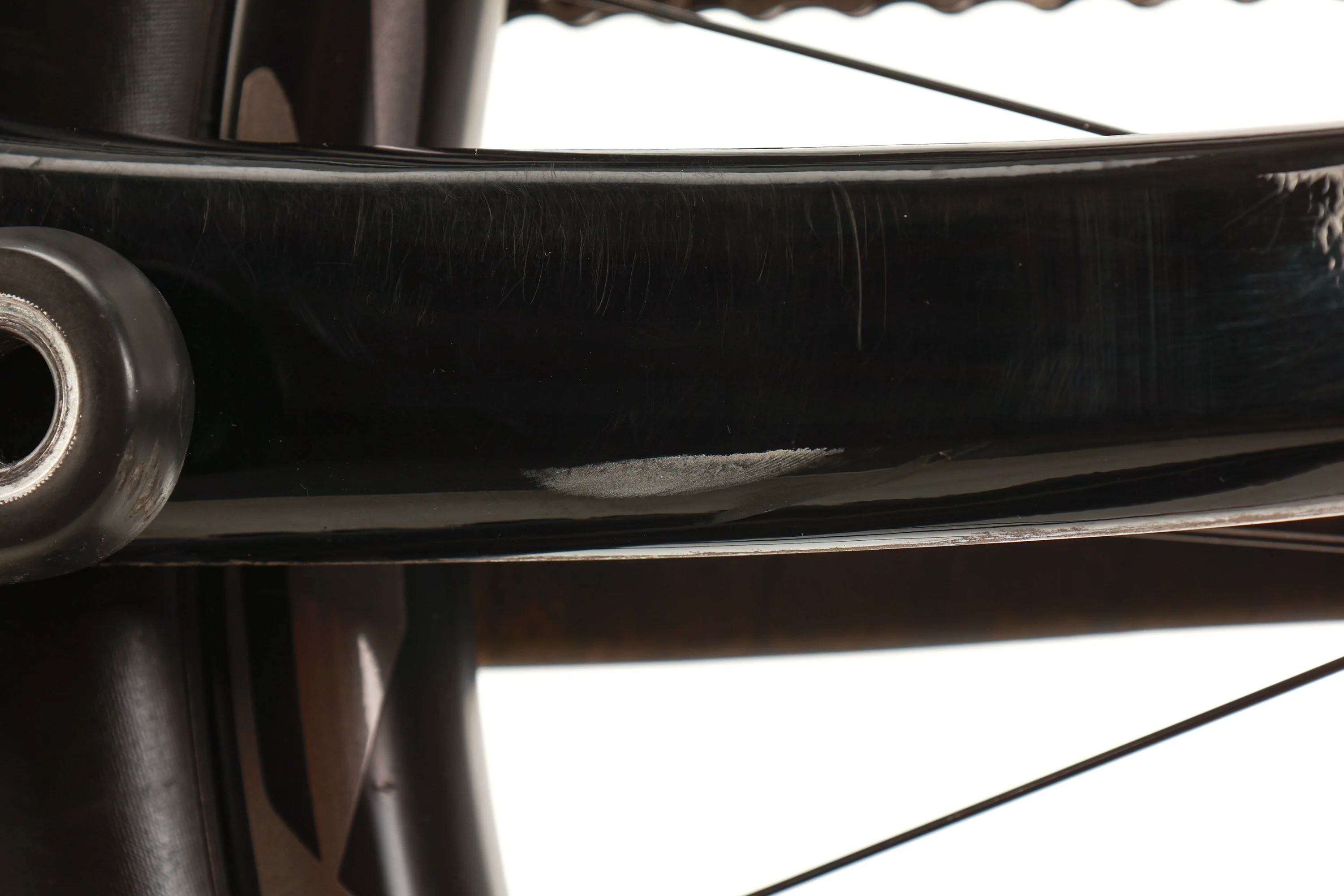 Giant Trance X Advanced E+ EL 1 20mph Mountain E-Bike - 2023, Small - Image 17