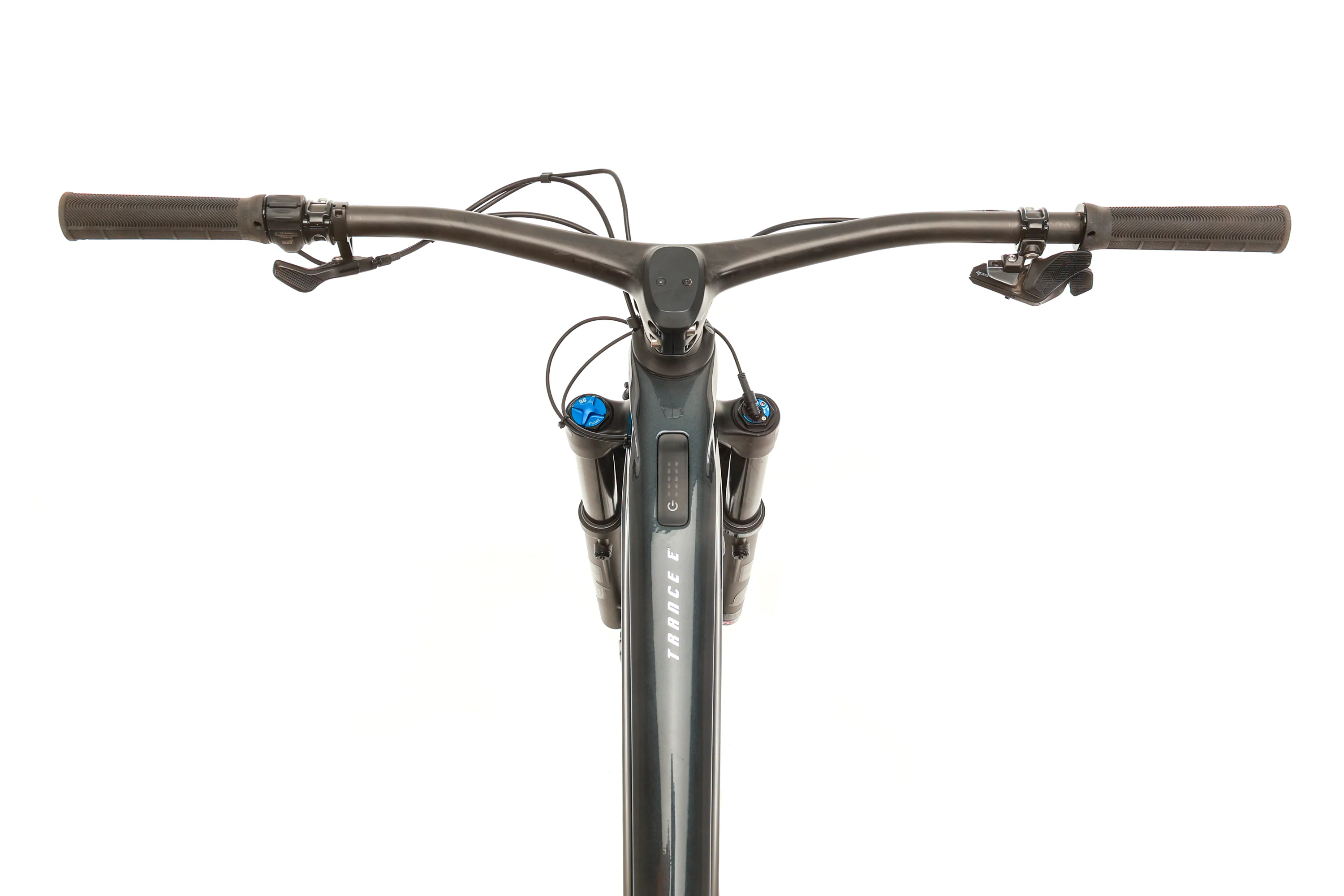 Giant Trance X Advanced E+ EL 1 20mph Mountain E-Bike - 2023, Small - Image 7