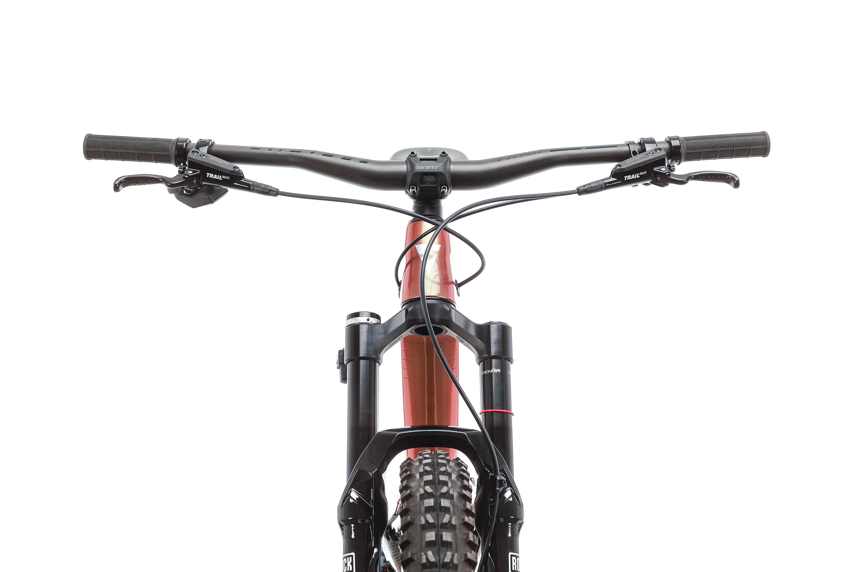 Giant Trance X Advanced Pro 29 Special Edition Mountain Bike - 2023, Small - Image 6