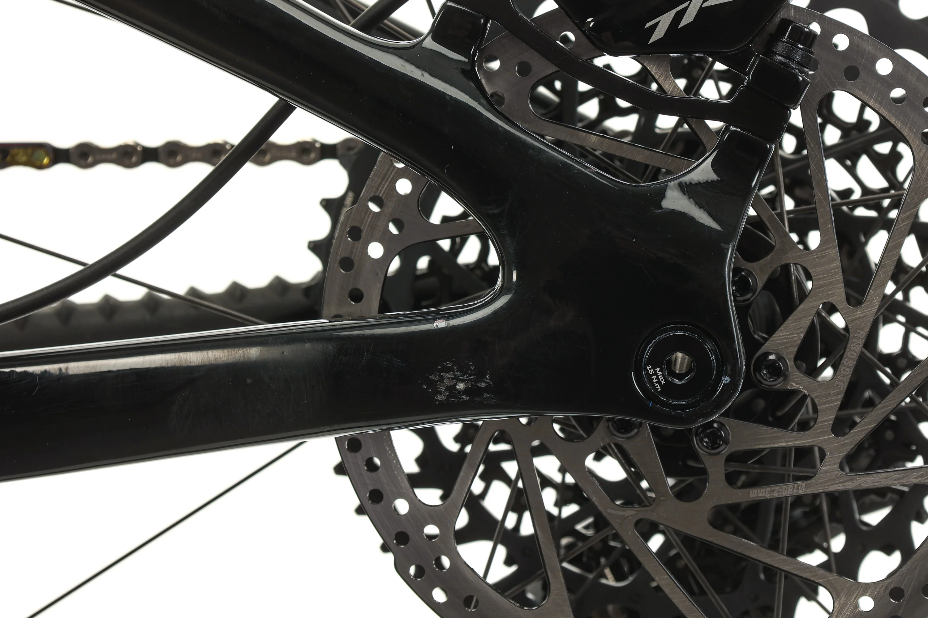 Giant Trance X Advanced Pro 29 Special Edition Mountain Bike - 2023, Medium - Image 11