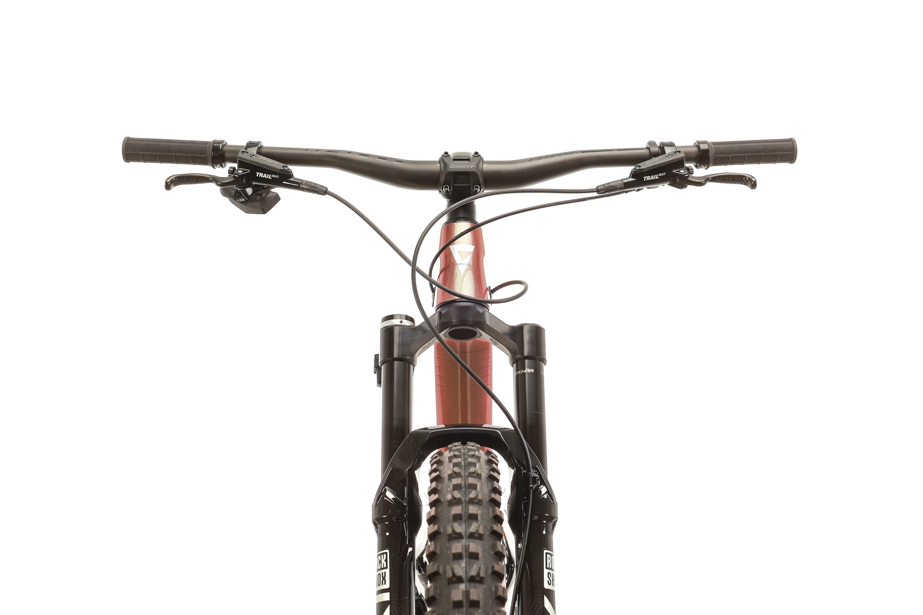 Giant Trance X Advanced Pro 29 Special Edition Mountain Bike - 2023, Medium - Image 6