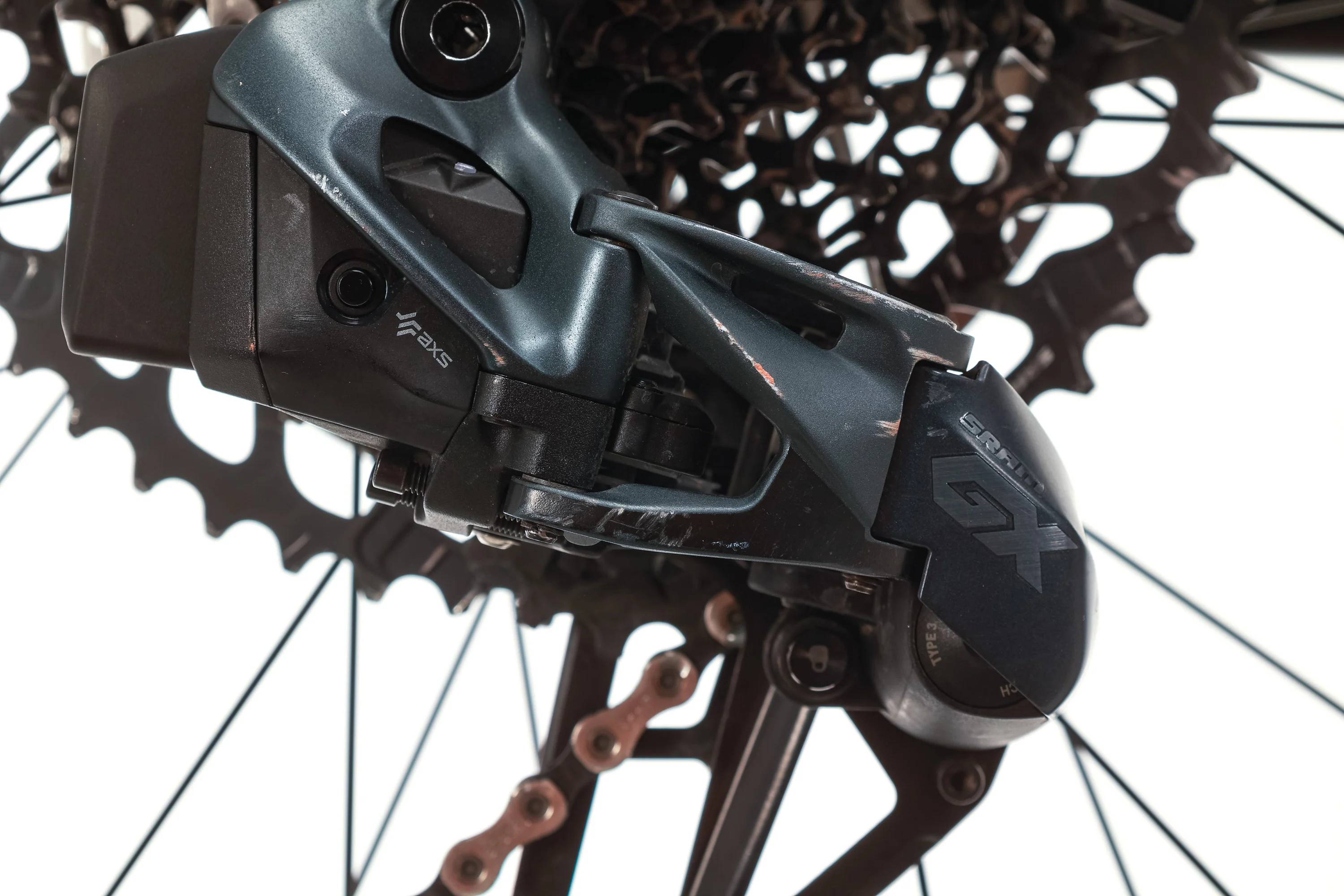 Giant Trance X Advanced Pro 29 Special Edition Mountain Bike - 2023, Large - Image 10