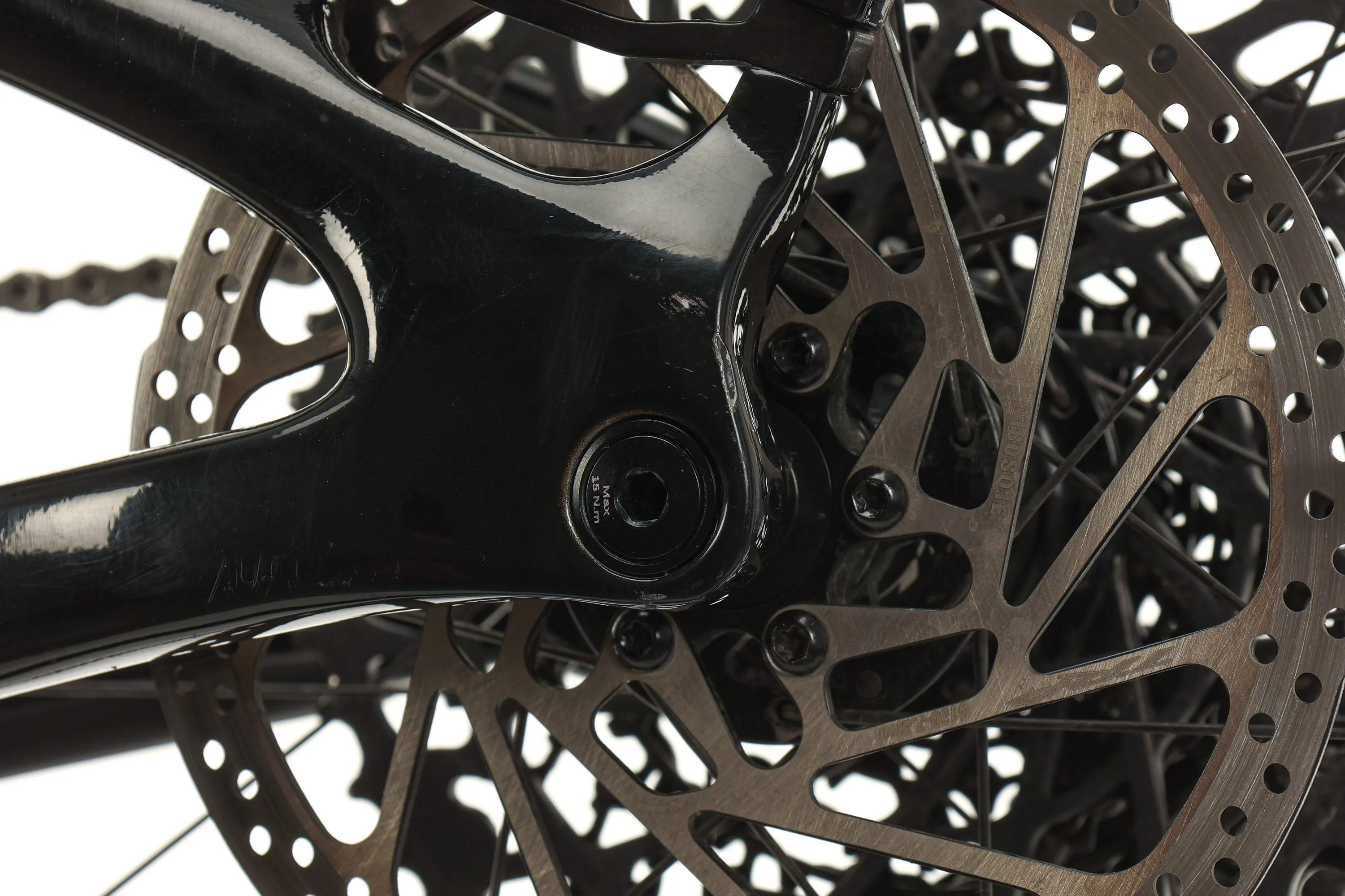 Giant Trance X Advanced Pro 29 Special Edition Mountain Bike - 2023, X-Large - Image 18