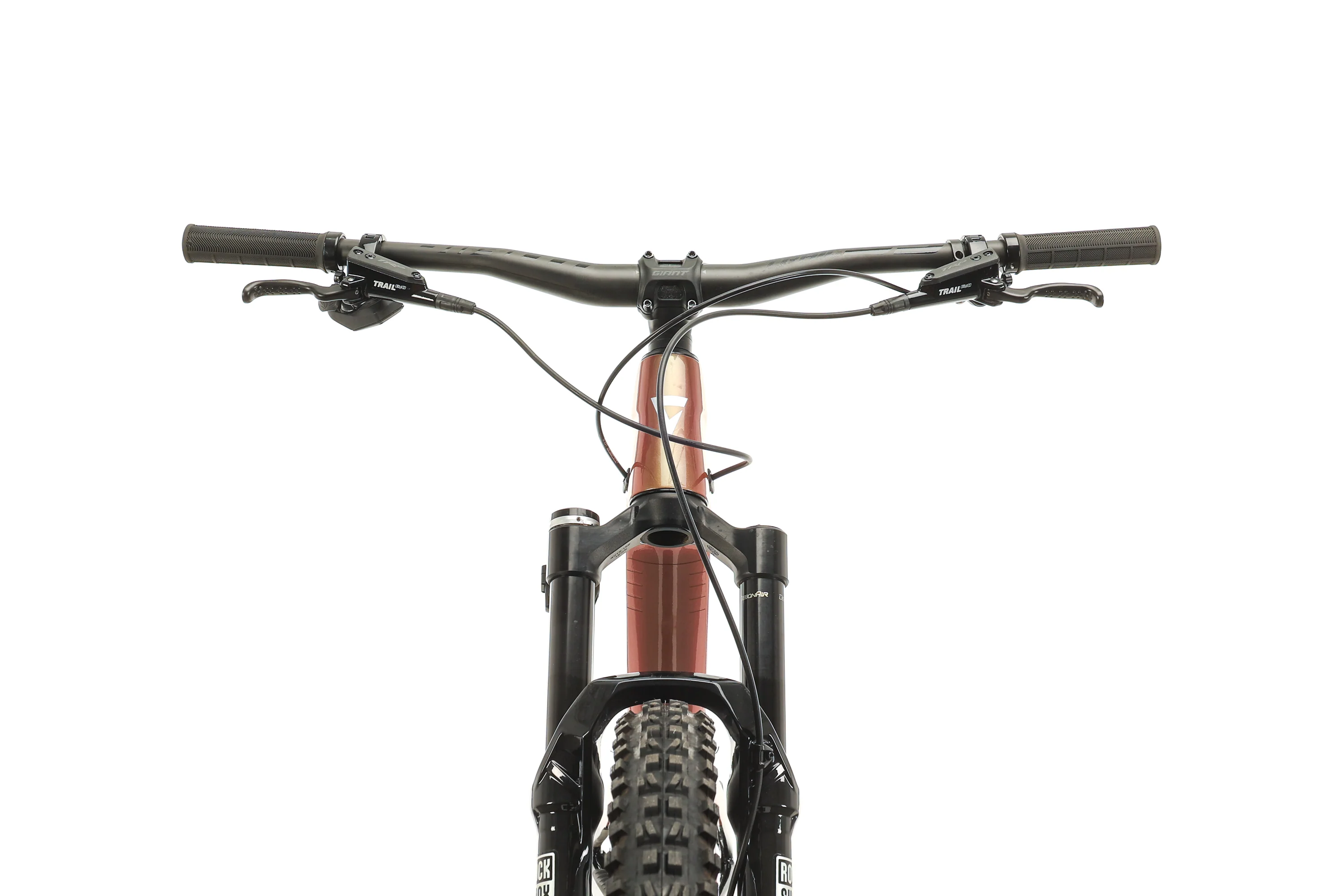 Giant Trance X Advanced Pro 29 Special Edition Mountain Bike - 2023, X-Large - Image 6