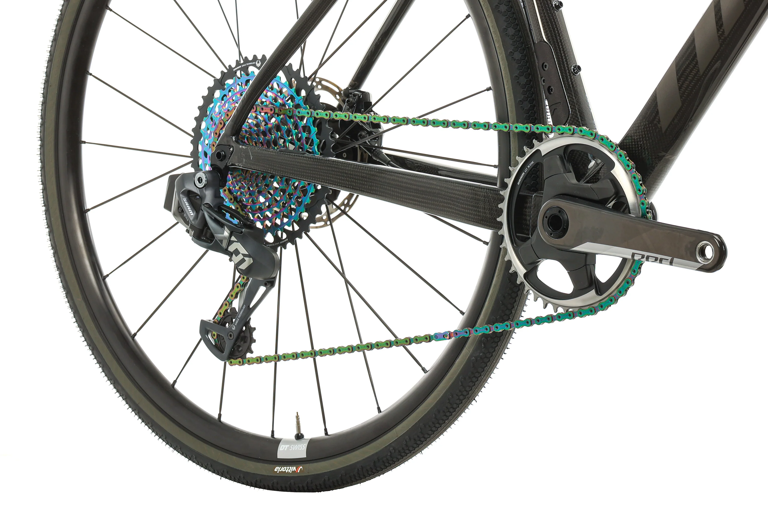 Time ADHX SRAM AXS Allroad Bike - 2023, X-Small - Image 3