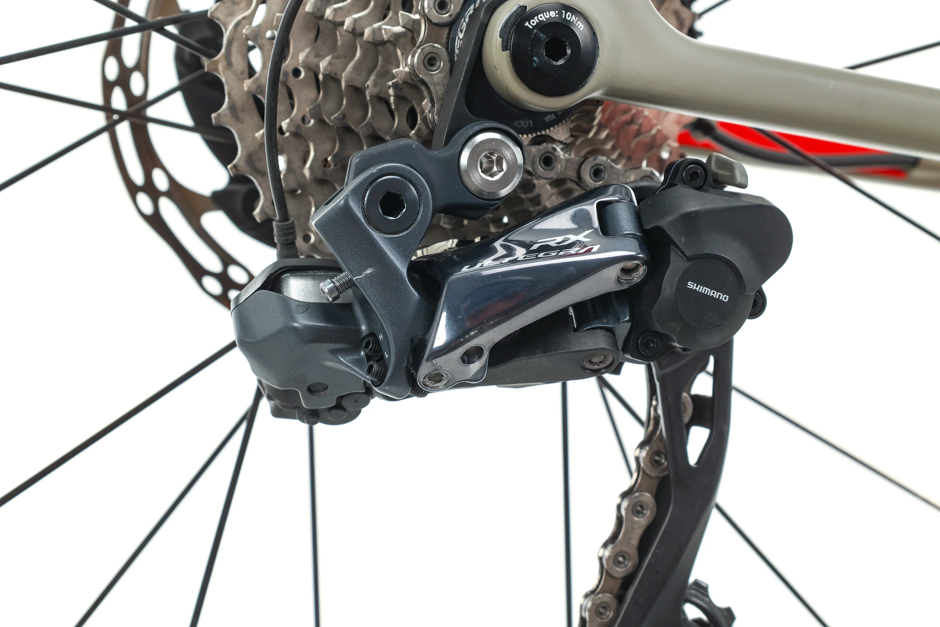 OPEN MIN.D. Road Bike - 2021, Large - Image 15
