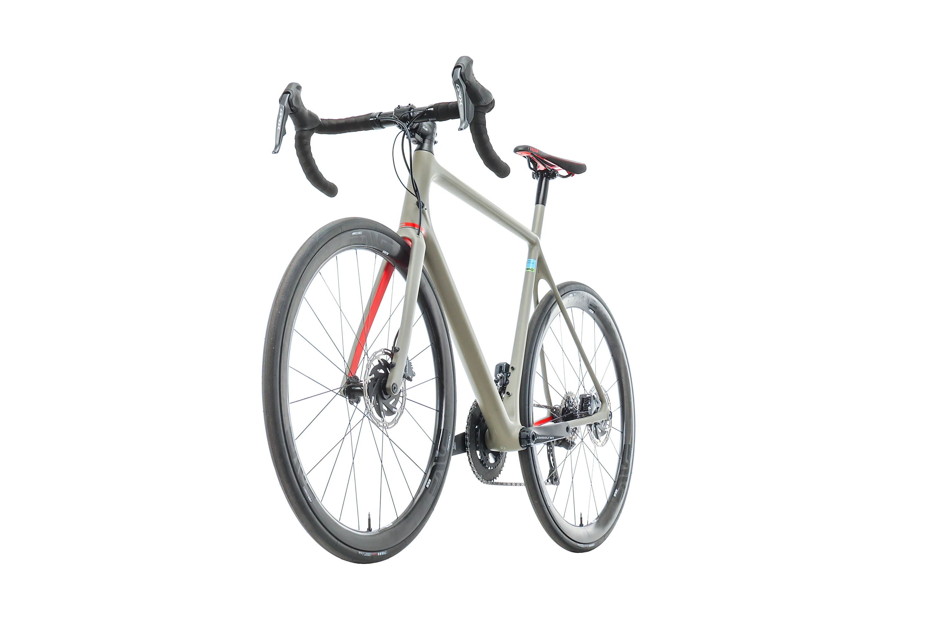 OPEN MIN.D. Road Bike - 2021, Large - Image 3