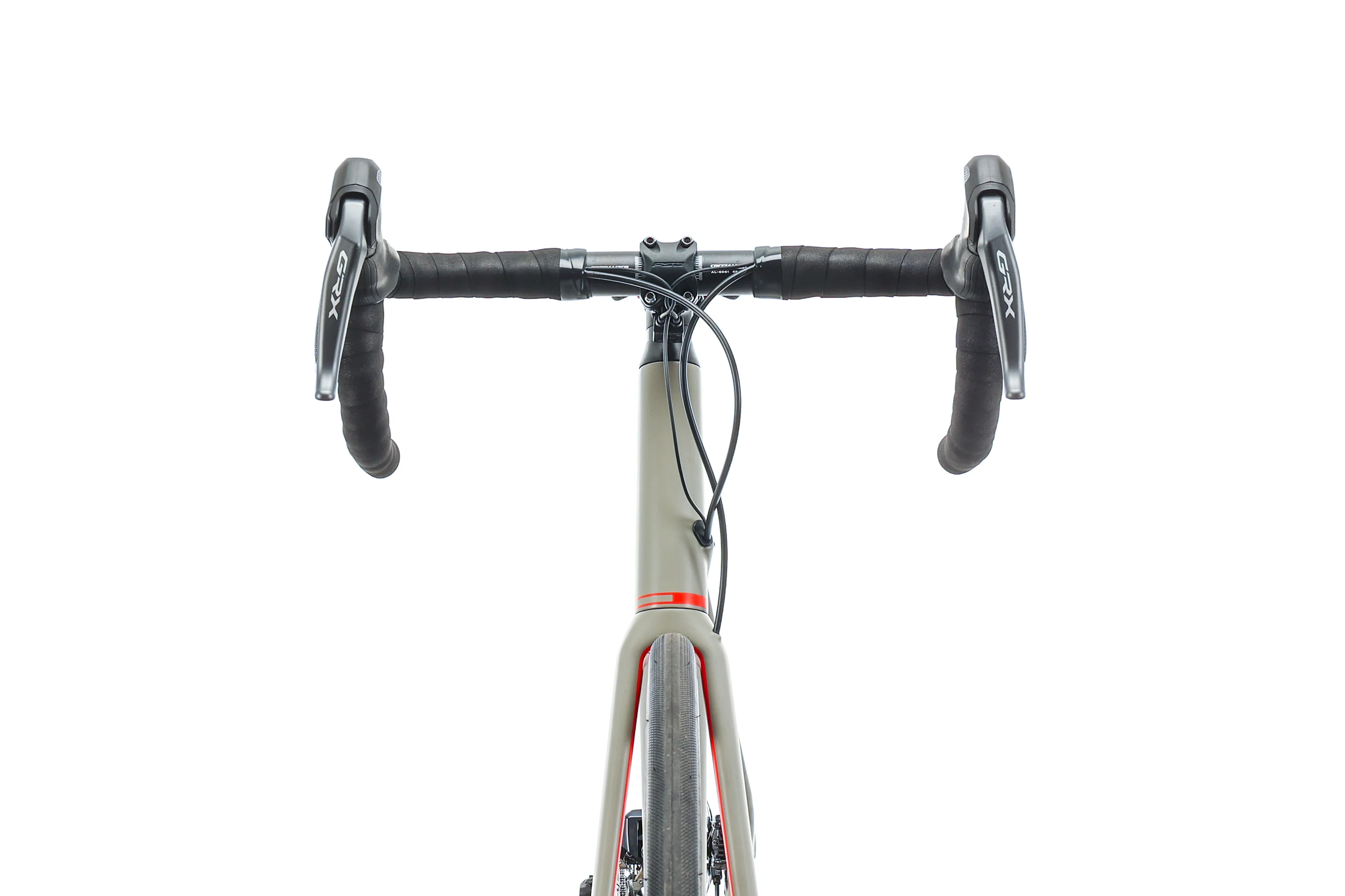 OPEN MIN.D. Road Bike - 2021, Large - Image 4