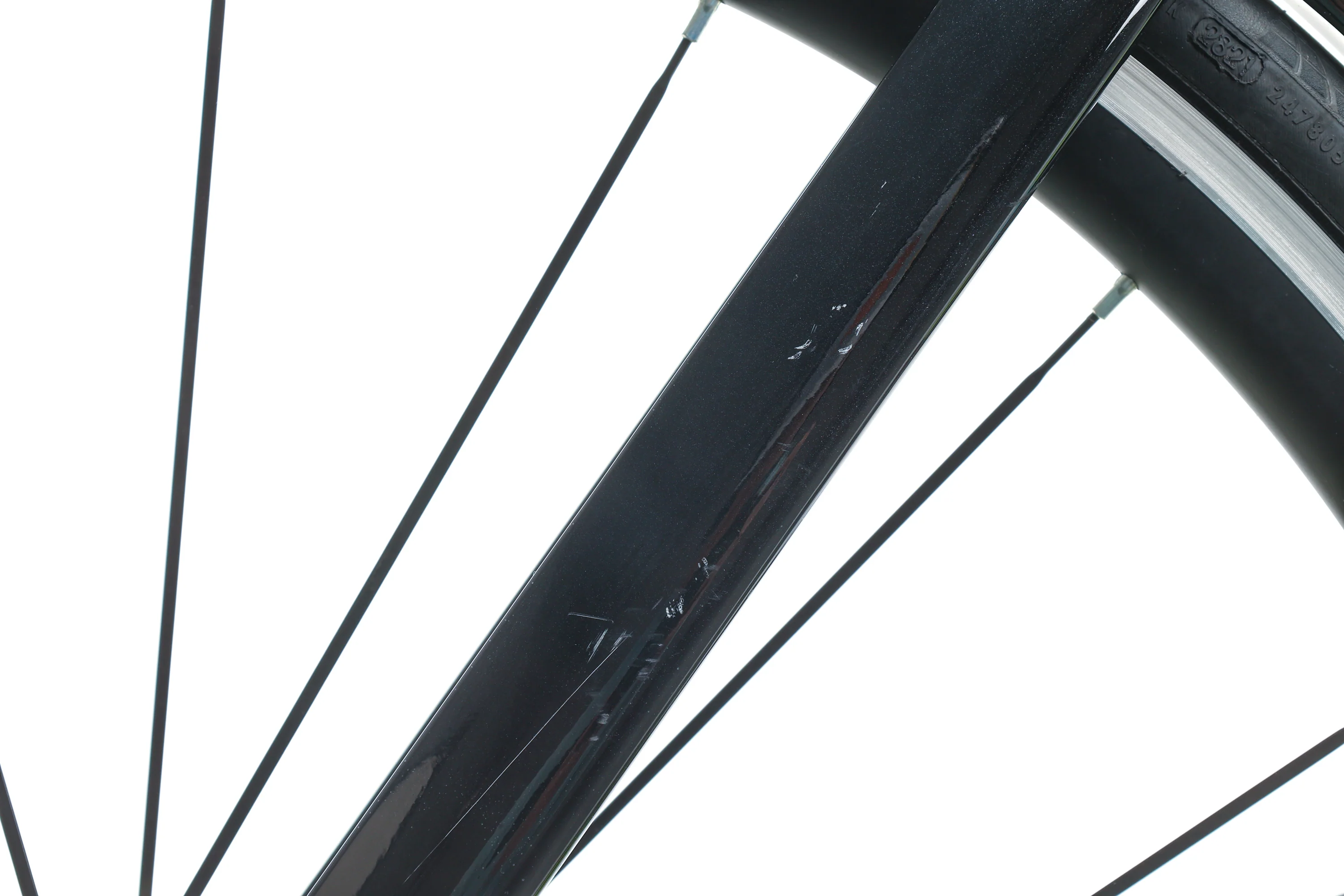 Cervélo P3 Ultegra Di2 Time Trial Bike - 2018, 51cm - Image 18