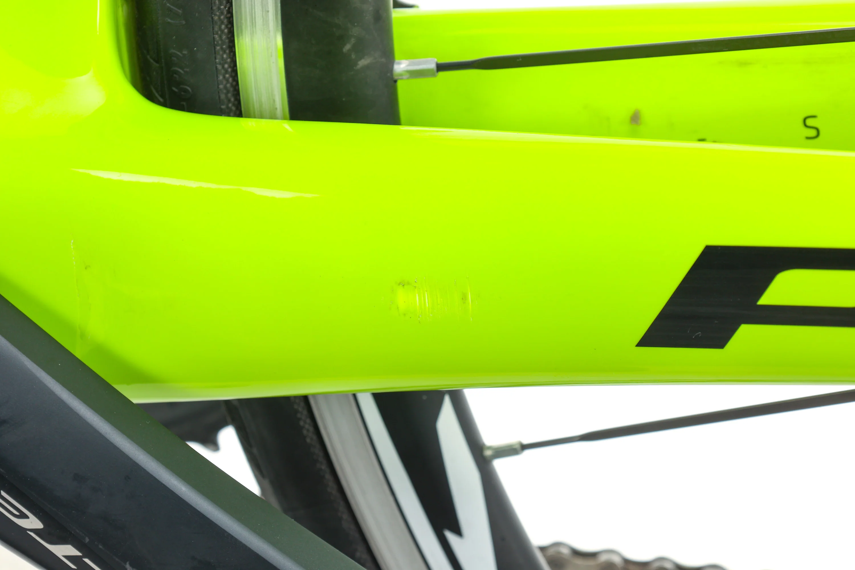Cervélo P3 Ultegra Di2 Time Trial Bike - 2018, 51cm - Image 8