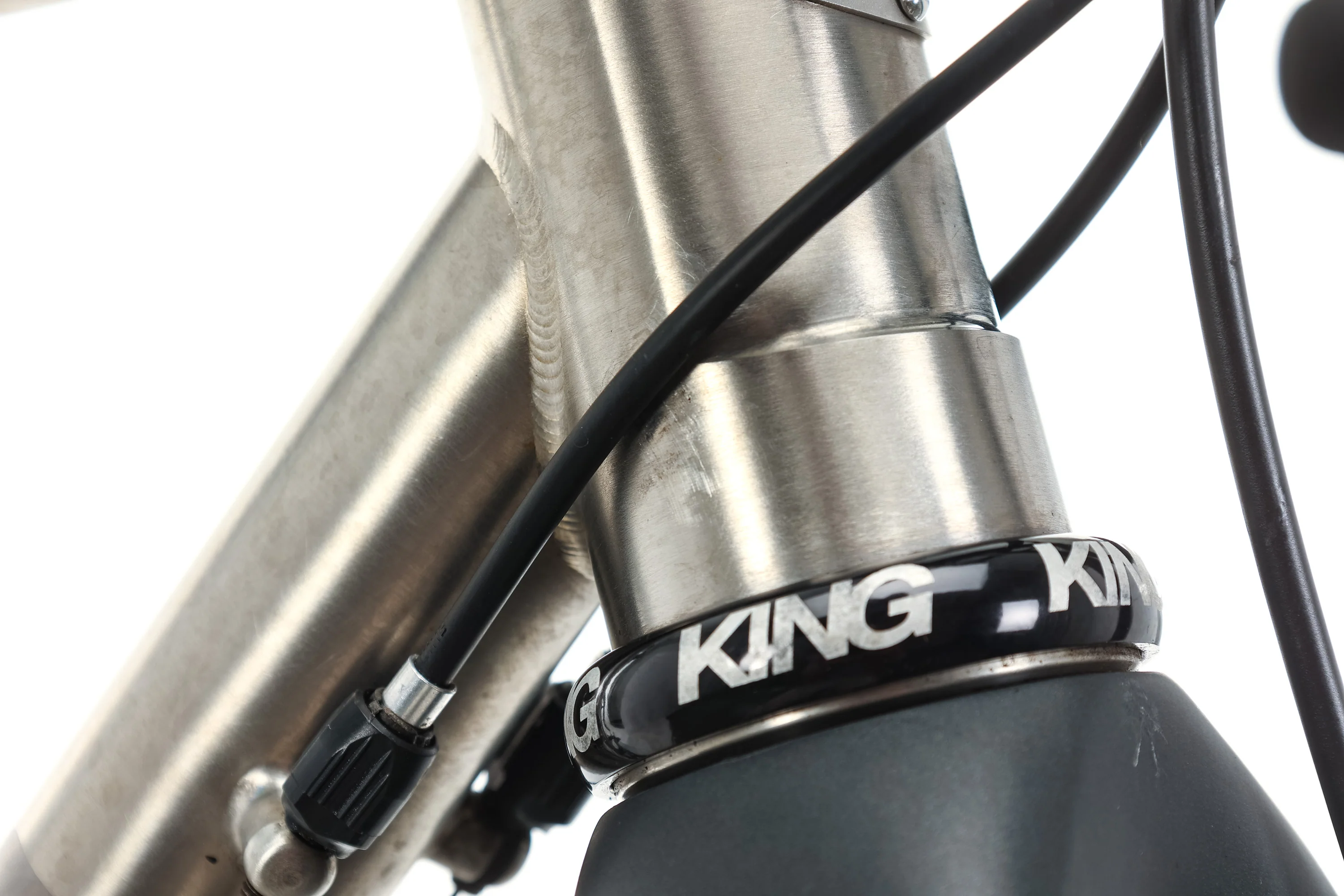 Seven Cycles Mudhoney SL Cyclocross Bike - 2019, Medium - Image 16
