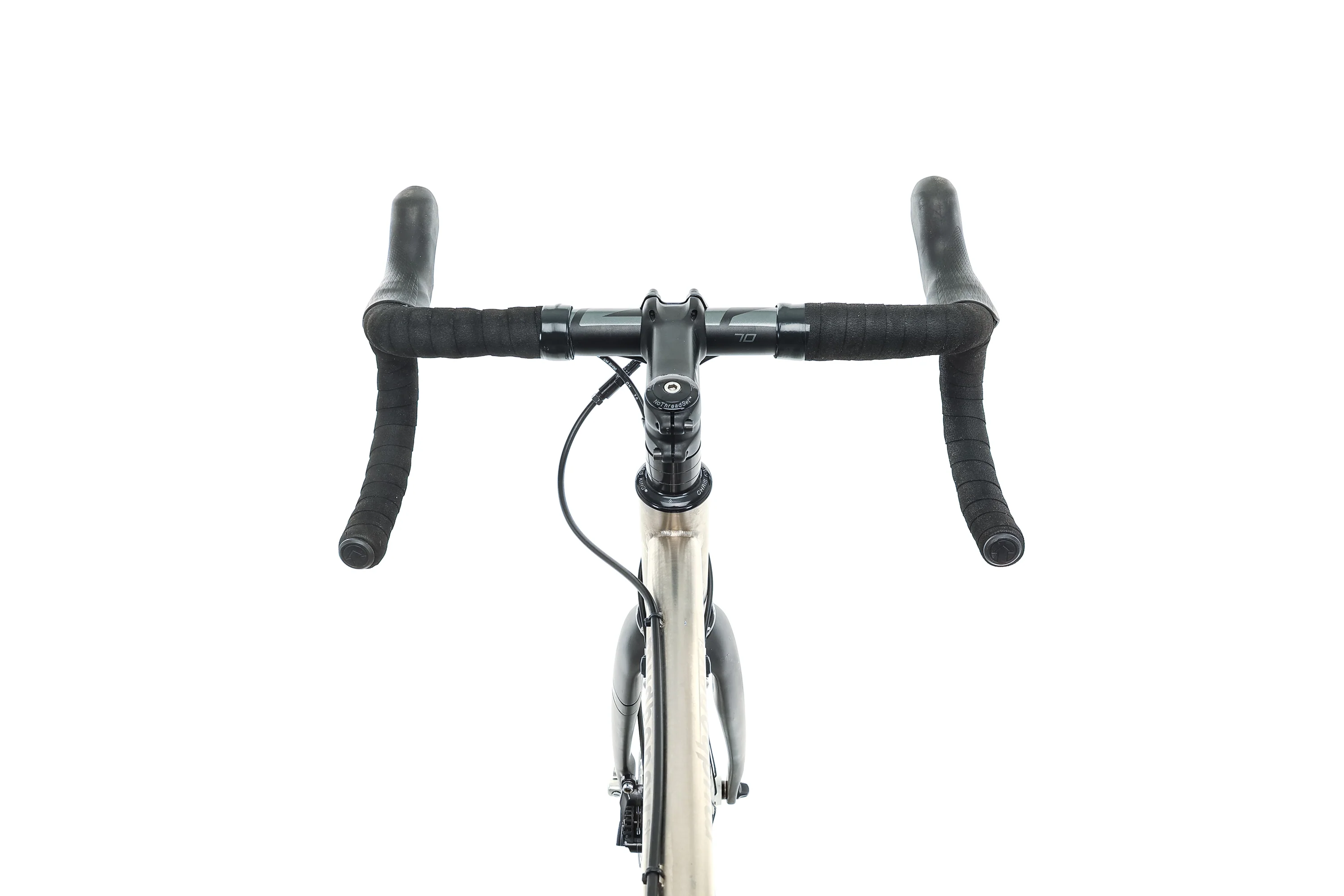 Seven Cycles Mudhoney SL Cyclocross Bike - 2019, Medium - Image 6