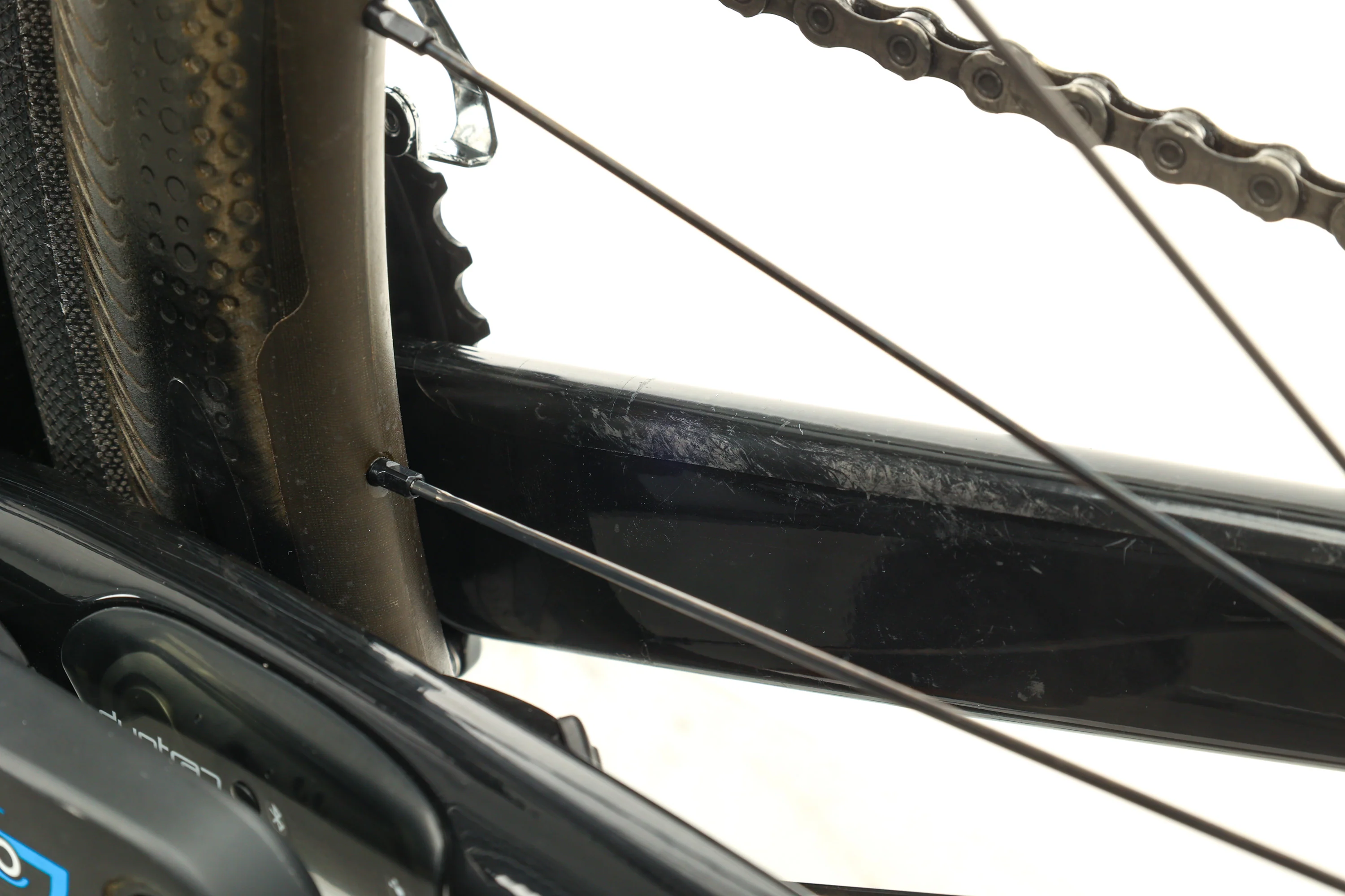 Trek Speed Concept Triathlon Bike - 2018, Small - Image 15