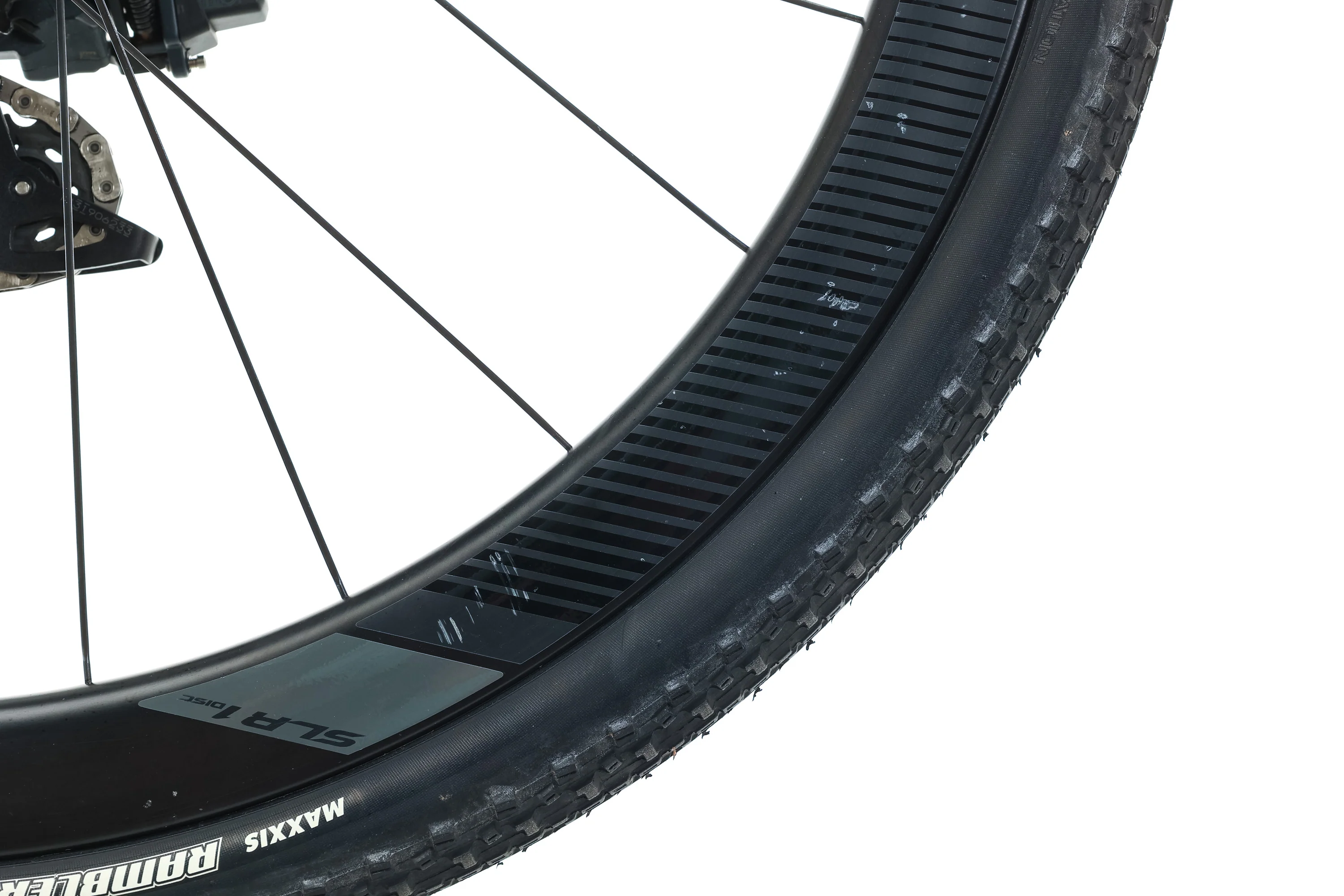 Giant Revolt Advanced Pro Force Gravel Bike - 2020, Med/Large - Image 30