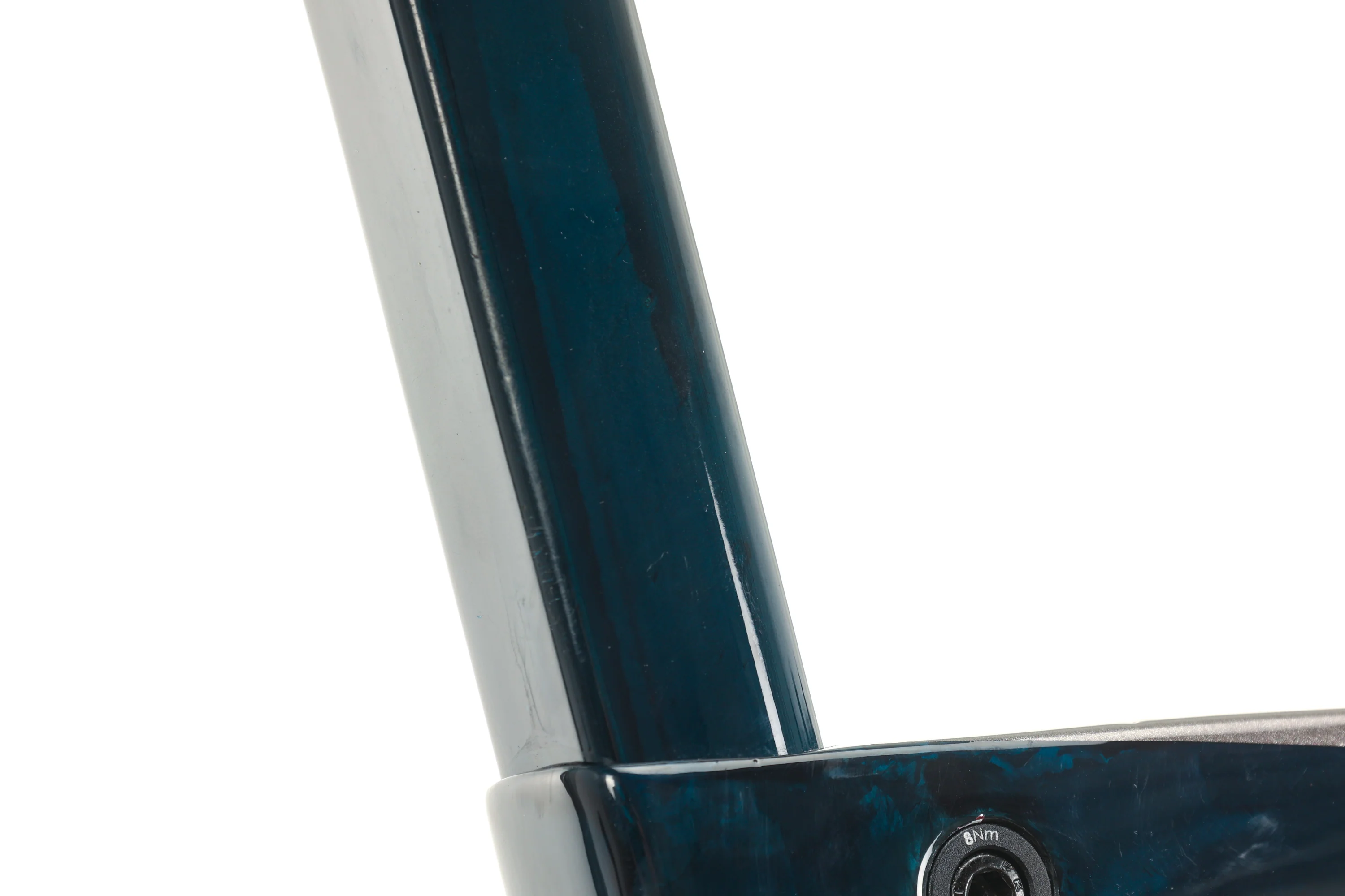 Orbea ORCA M11eLTD PWR Road Bike - 2023, 55cm - Image 19