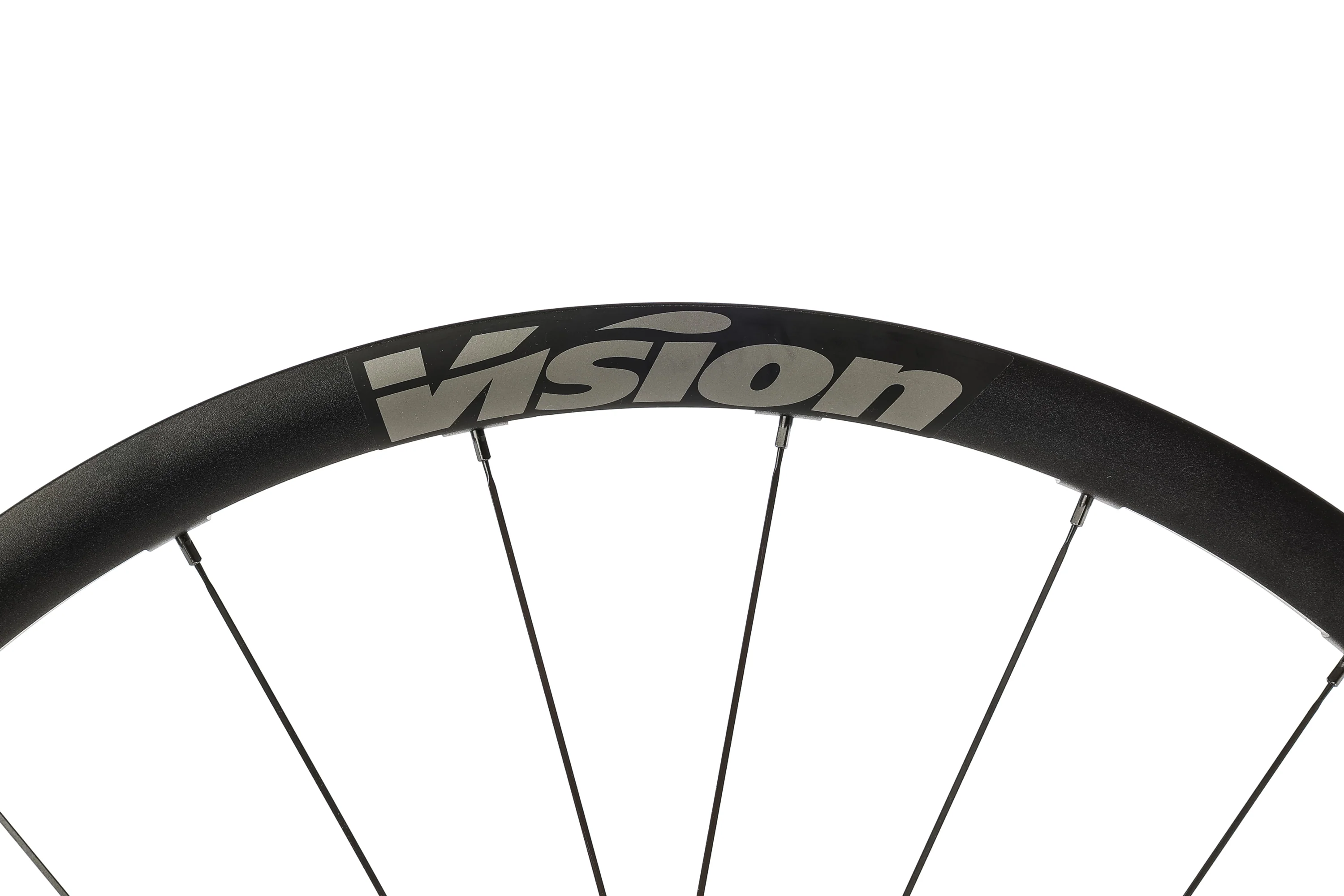 Vision TriMax 30 TLR Aluminum Tubeless 700c Wheelset - Image 6